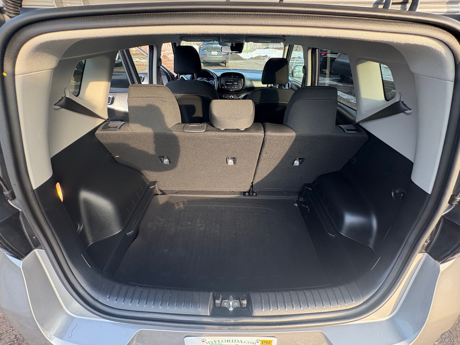 Thumbnail: 2025 Kia Soul - 5