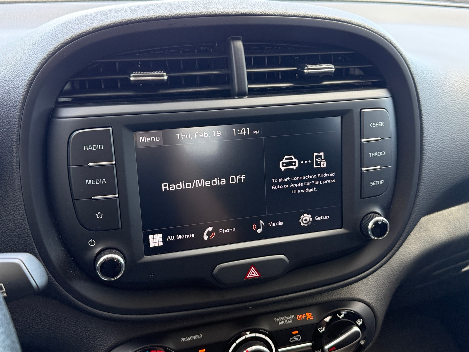 Thumbnail: 2025 Kia Soul - 4