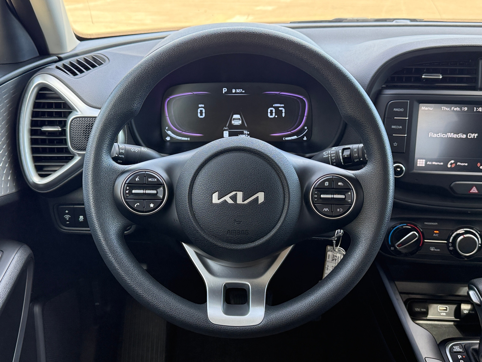 Thumbnail: 2025 Kia Soul - 5