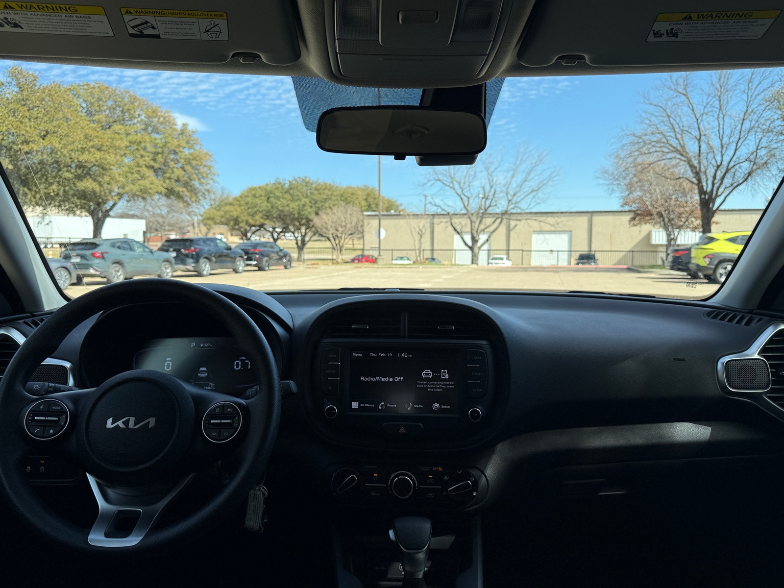 Thumbnail: 2025 Kia Soul - 3