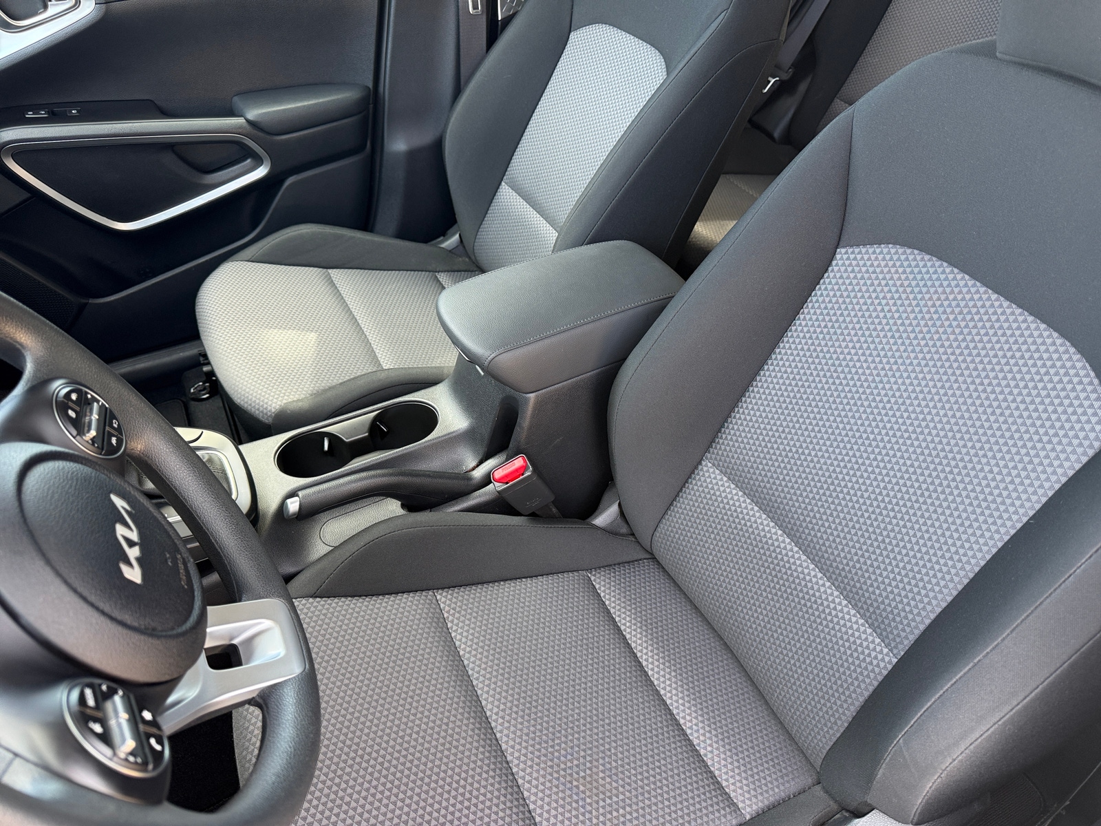 Thumbnail: 2025 Kia Soul - 2