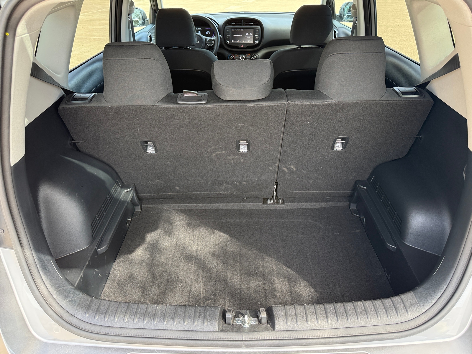 Thumbnail: 2025 Kia Soul - 6