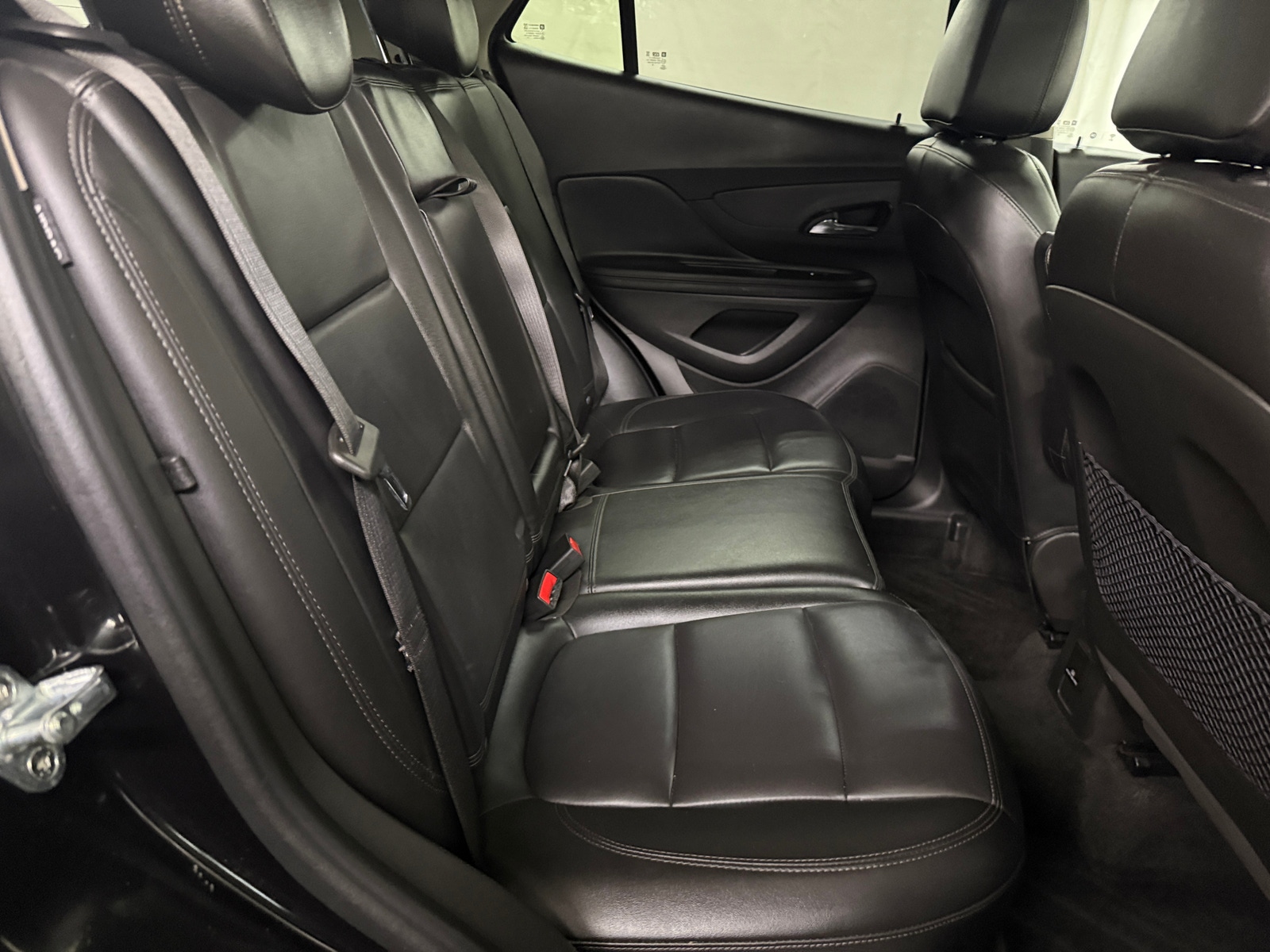 Thumbnail: 2019 Buick Encore - 5