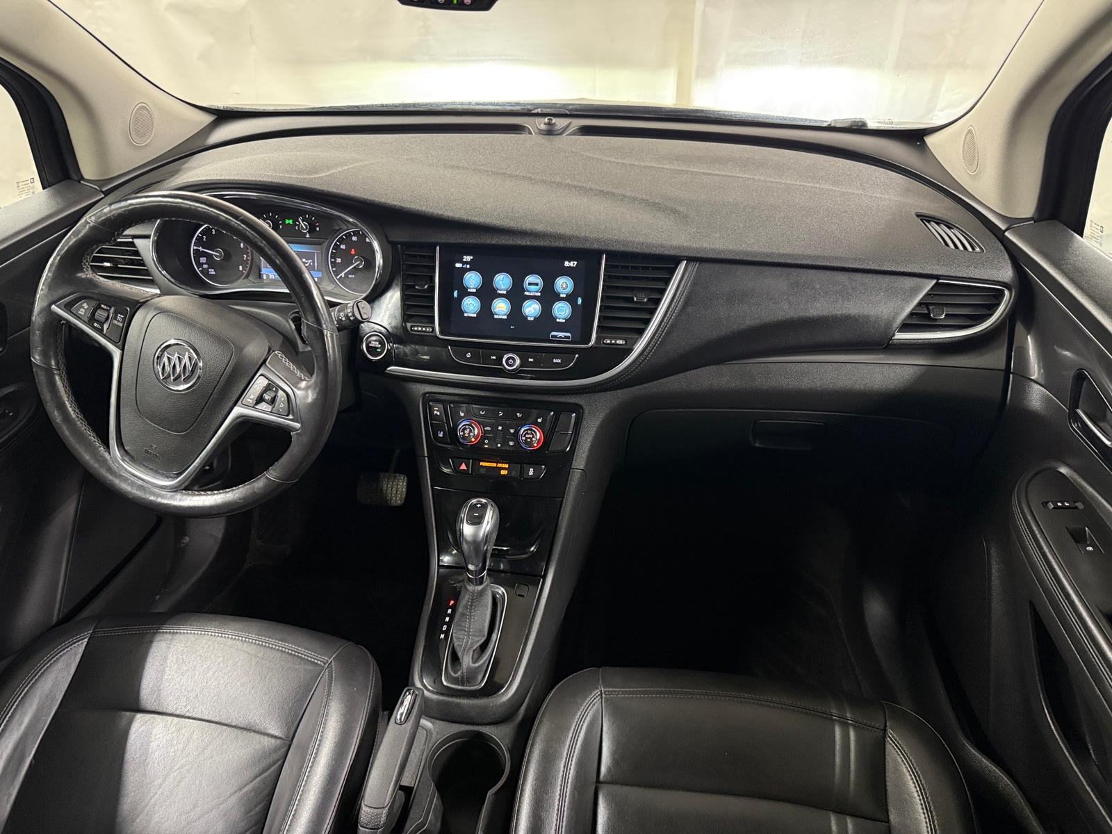 Thumbnail: 2019 Buick Encore - 2