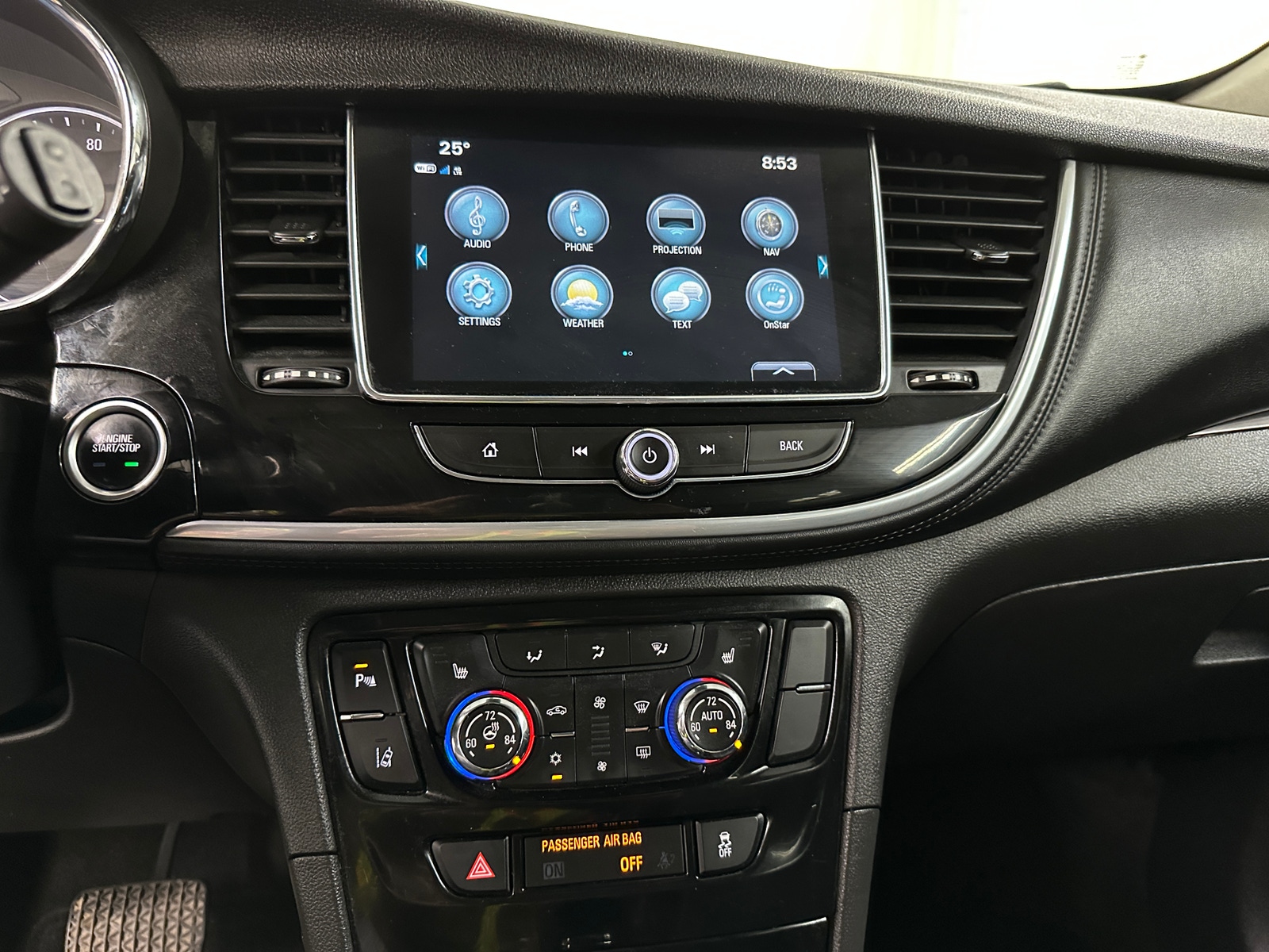 Thumbnail: 2019 Buick Encore - 3