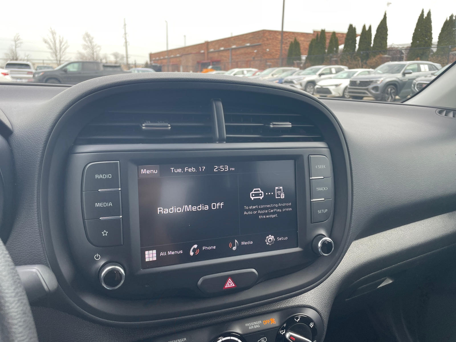 Thumbnail: 2025 Kia Soul - 4