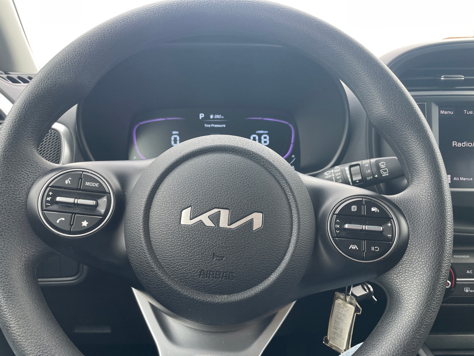 Thumbnail: 2025 Kia Soul - 5