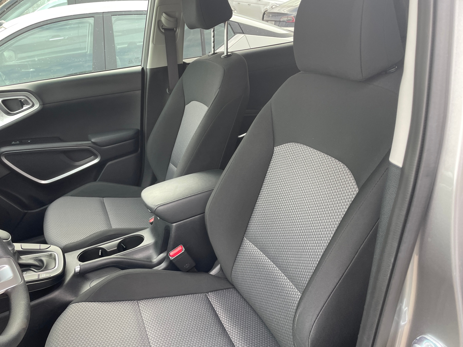 Thumbnail: 2025 Kia Soul - 2