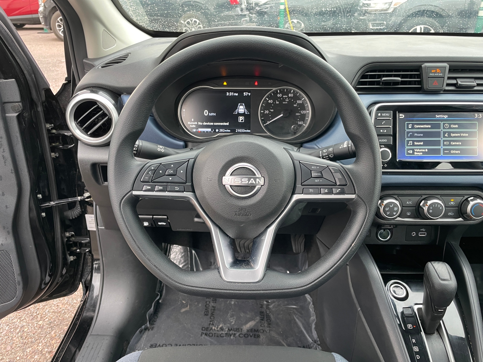 Thumbnail: 2025 Nissan Versa - 5