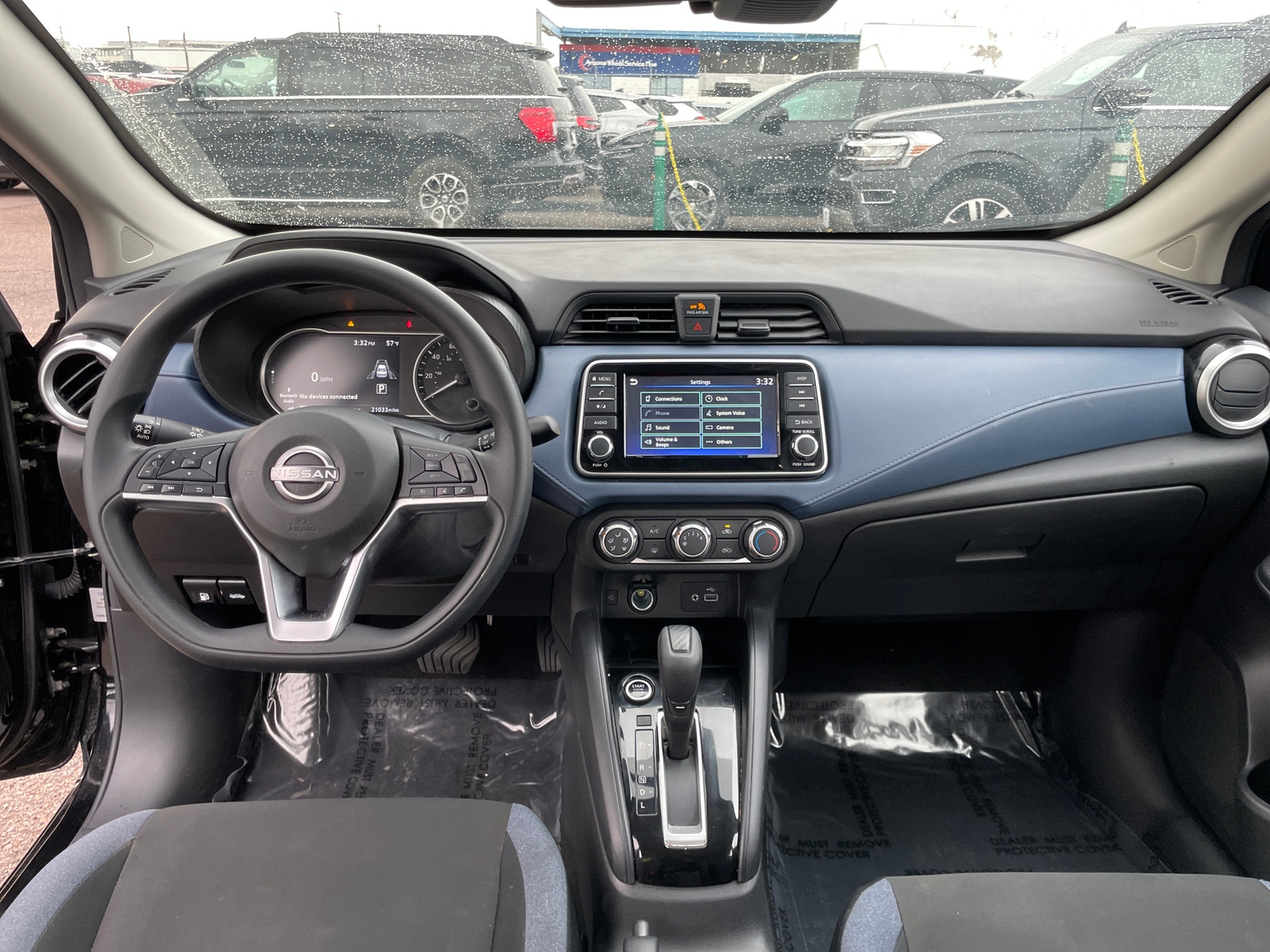 Thumbnail: 2025 Nissan Versa - 3