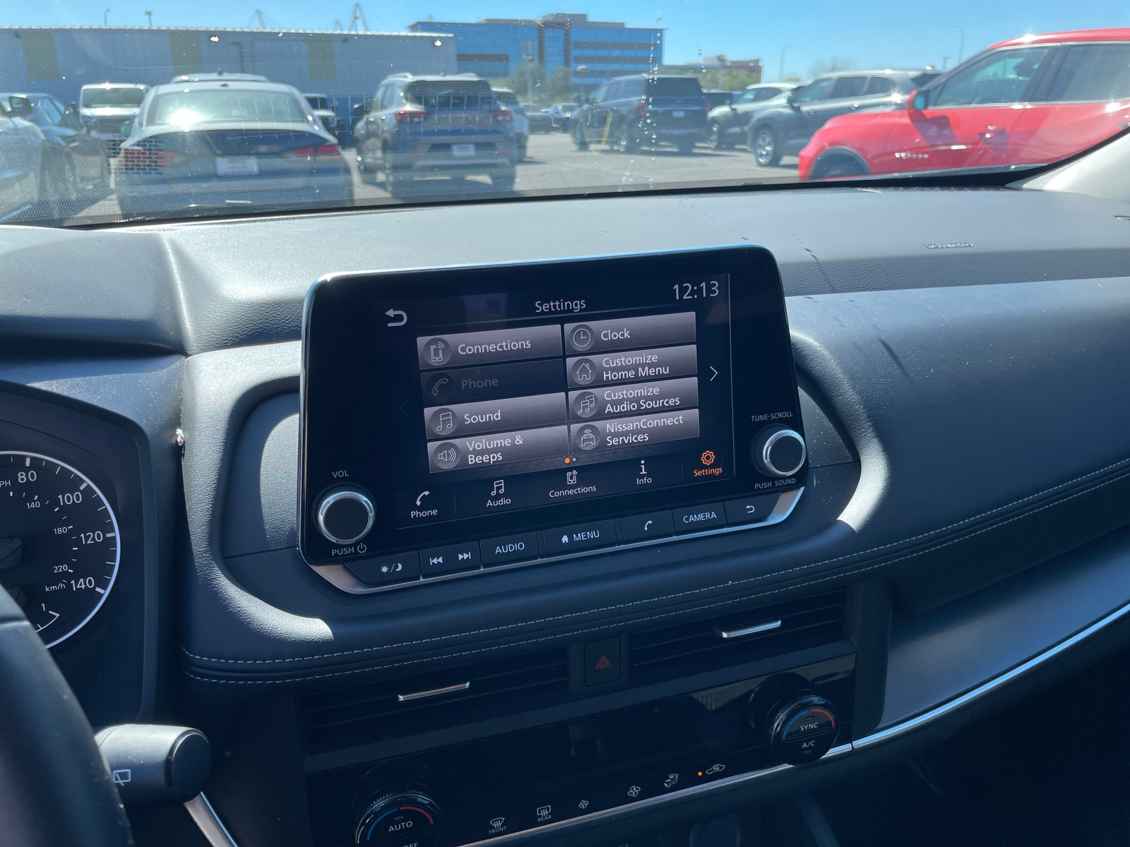 Thumbnail: 2025 Nissan Rogue - 4