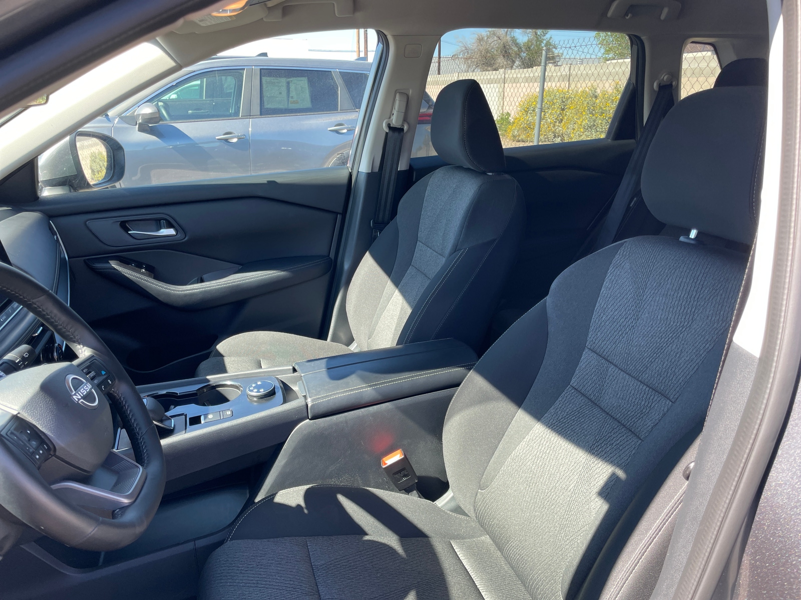 Thumbnail: 2025 Nissan Rogue - 2