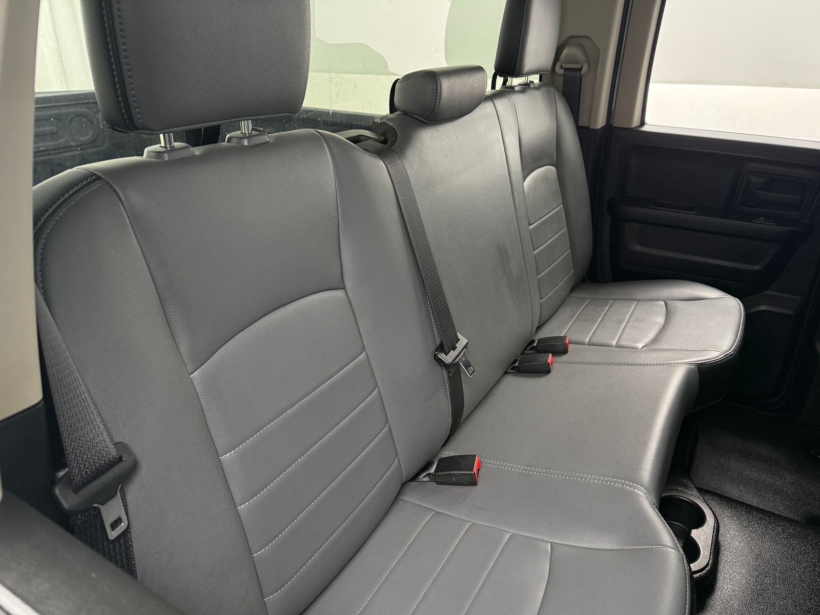 Thumbnail: 2023 RAM 1500 Classic - 6