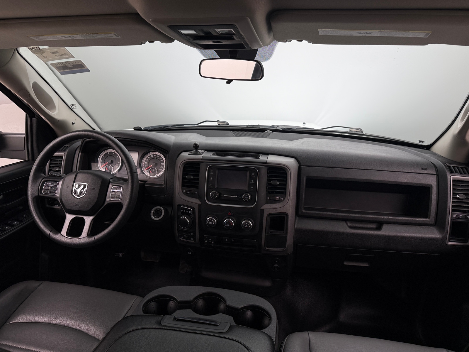 Thumbnail: 2023 RAM 1500 Classic - 3