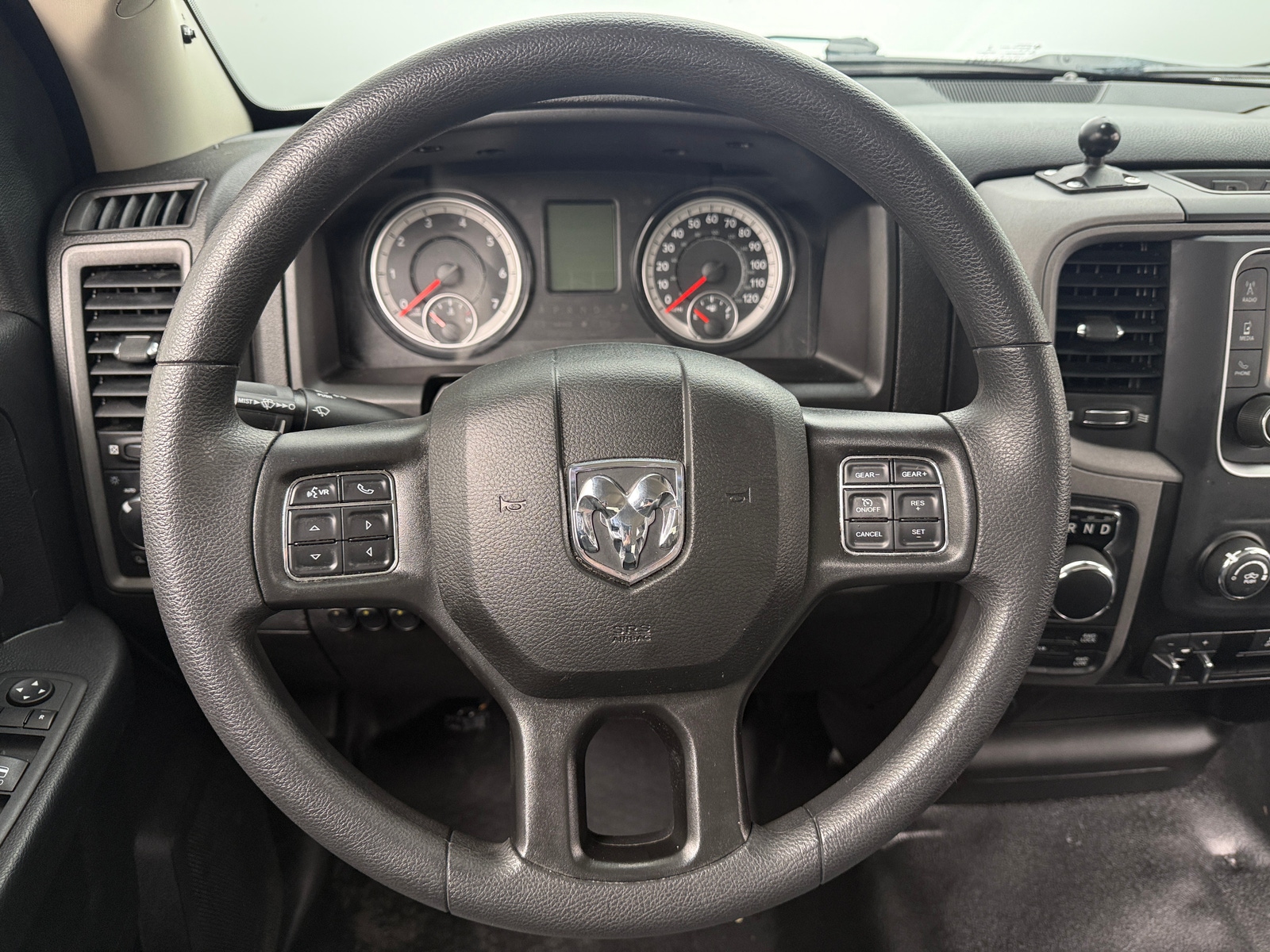 Thumbnail: 2023 RAM 1500 Classic - 5