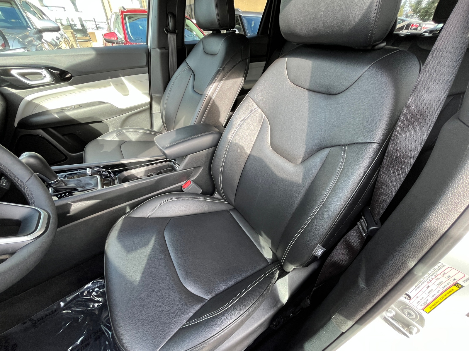 Thumbnail: 2025 Jeep Compass - 2