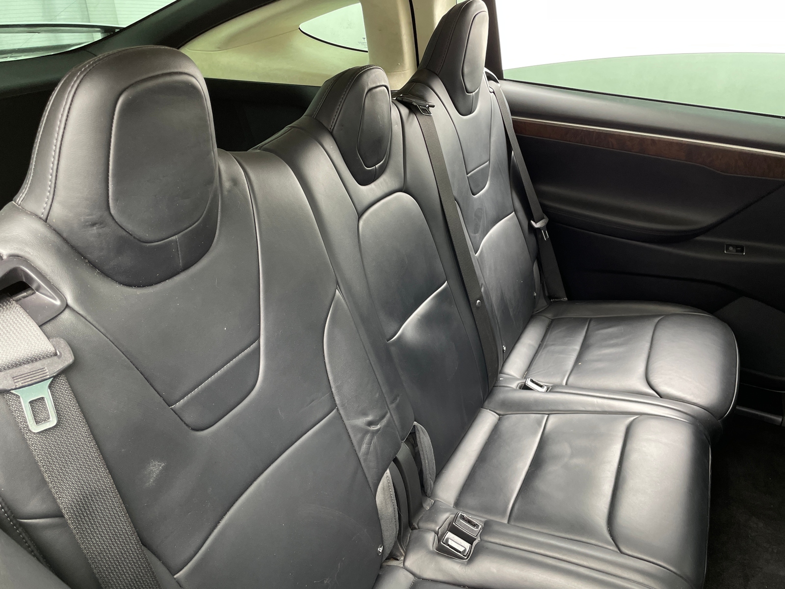 Thumbnail: 2017 Tesla Model X - 4