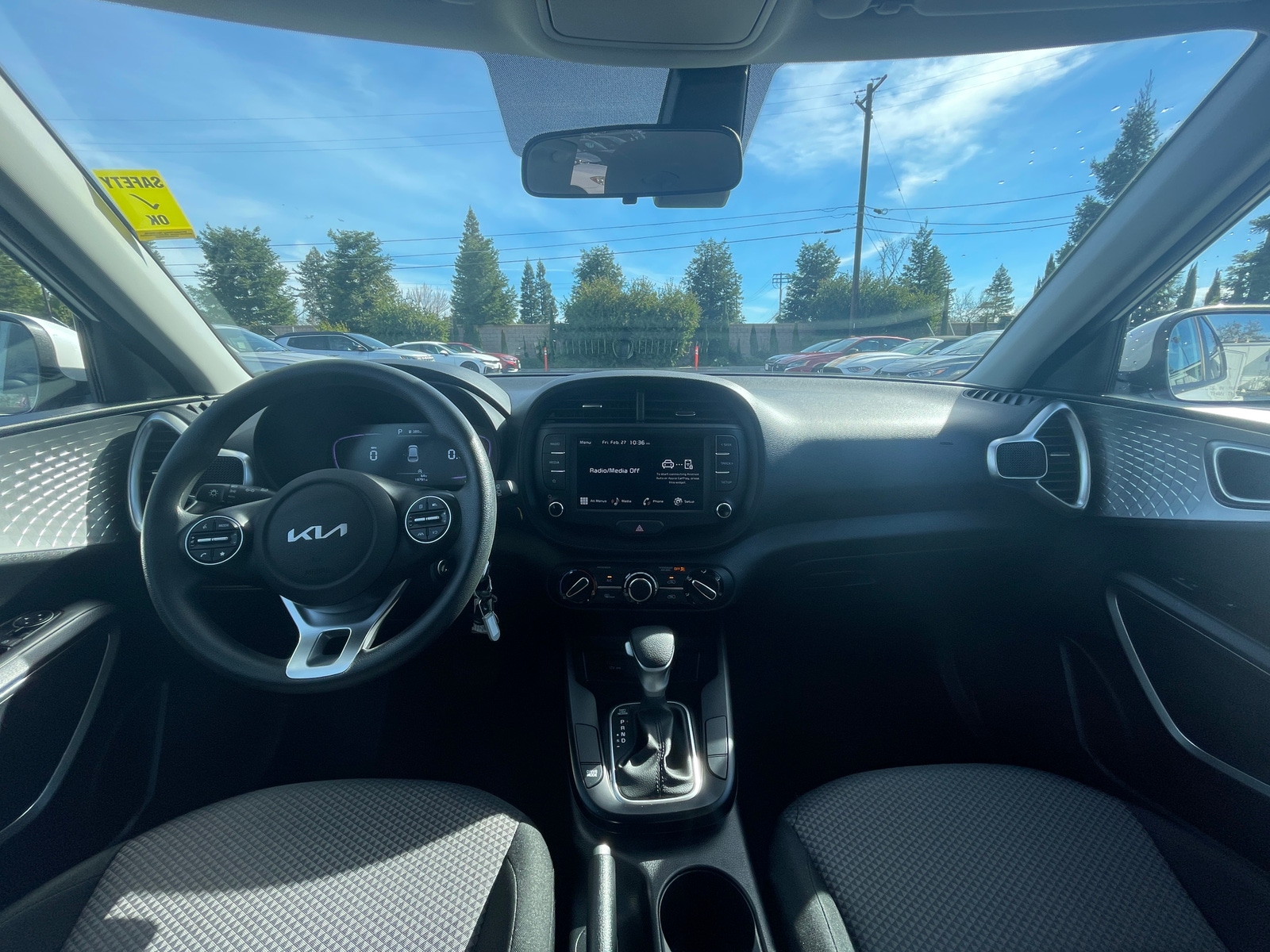 Thumbnail: 2025 Kia Soul - 3