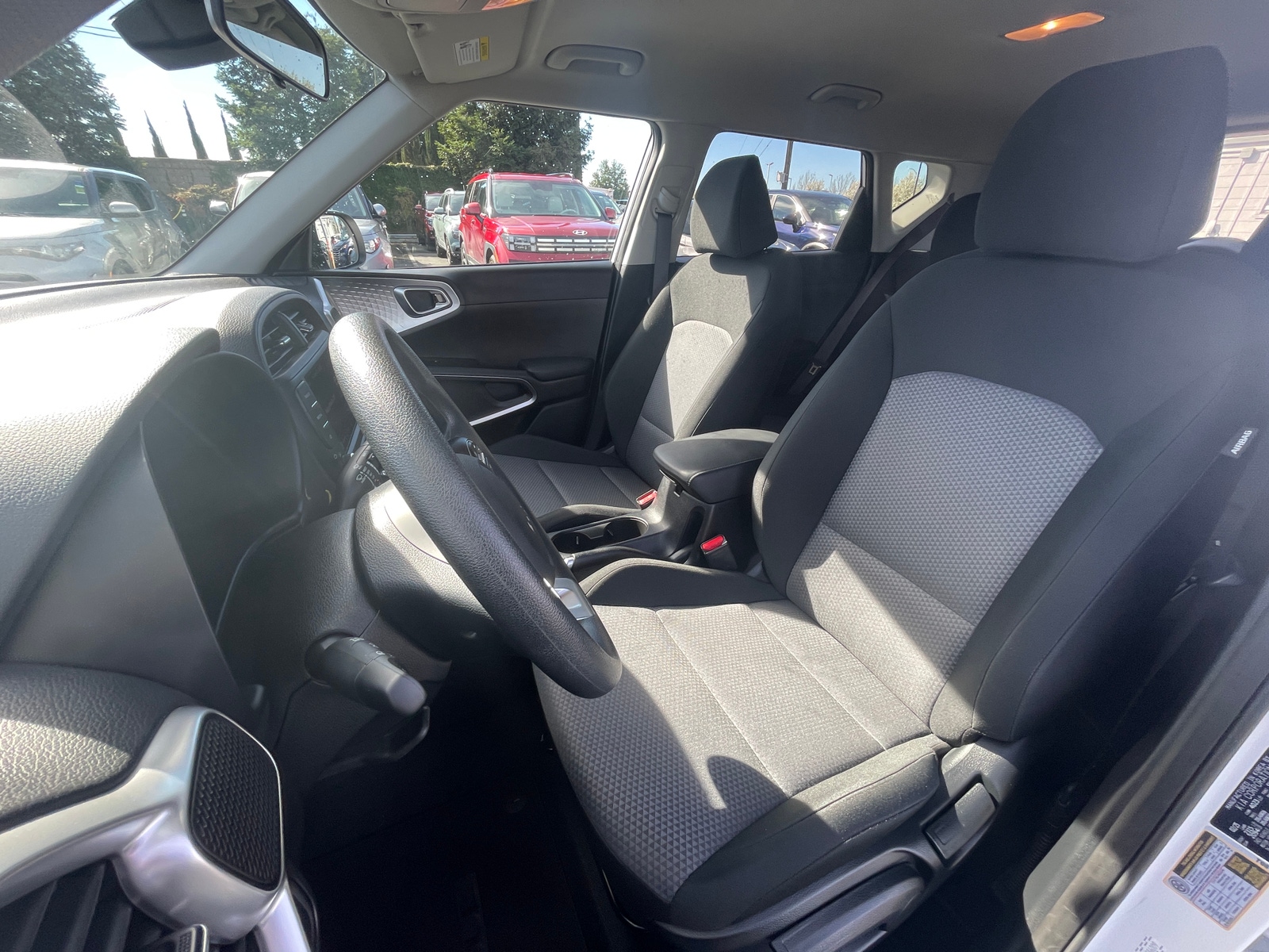 Thumbnail: 2025 Kia Soul - 2