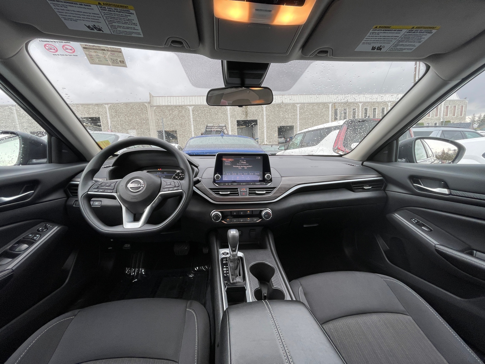 Thumbnail: 2025 Nissan Altima - 3