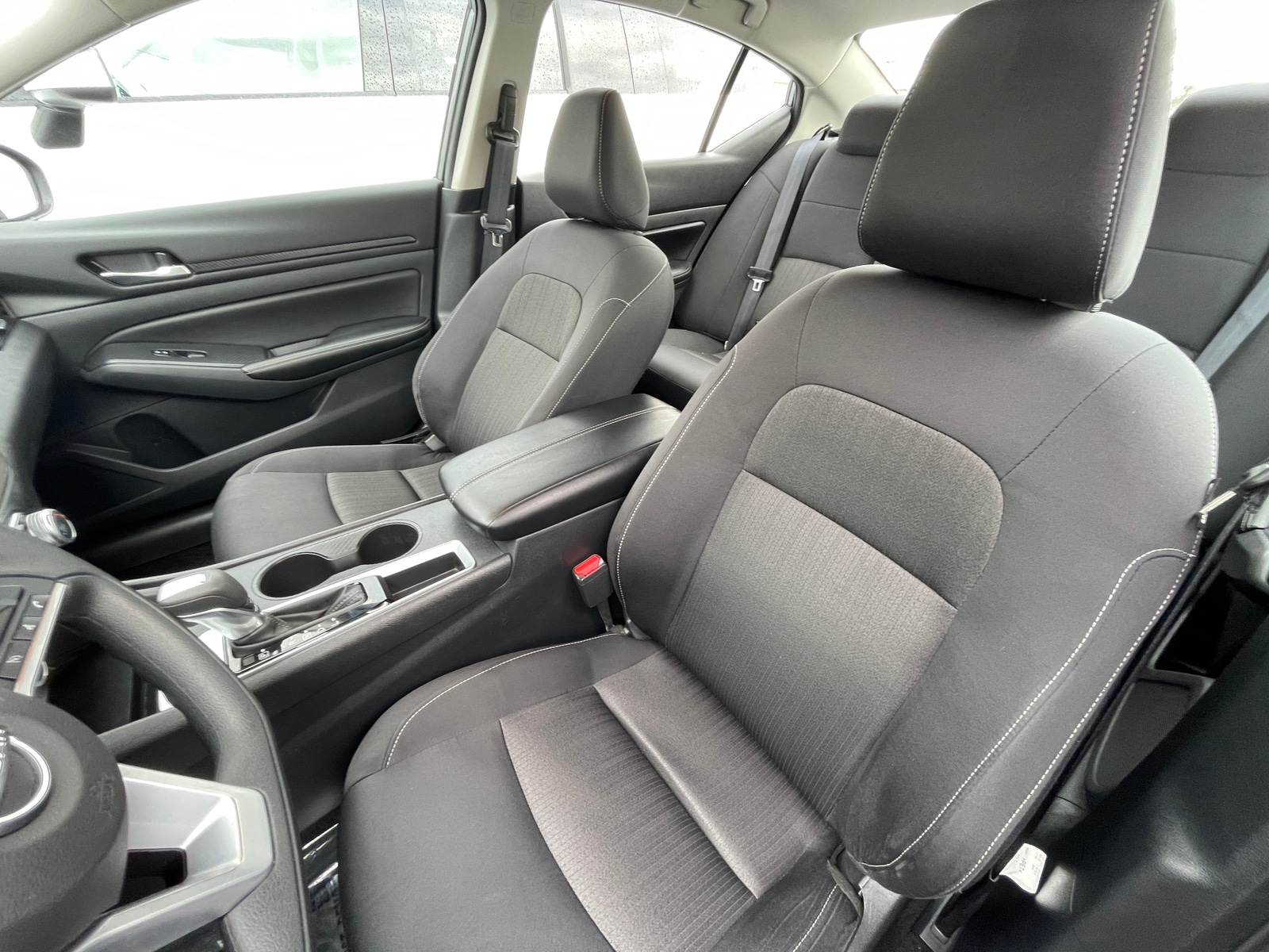 Thumbnail: 2025 Nissan Altima - 2