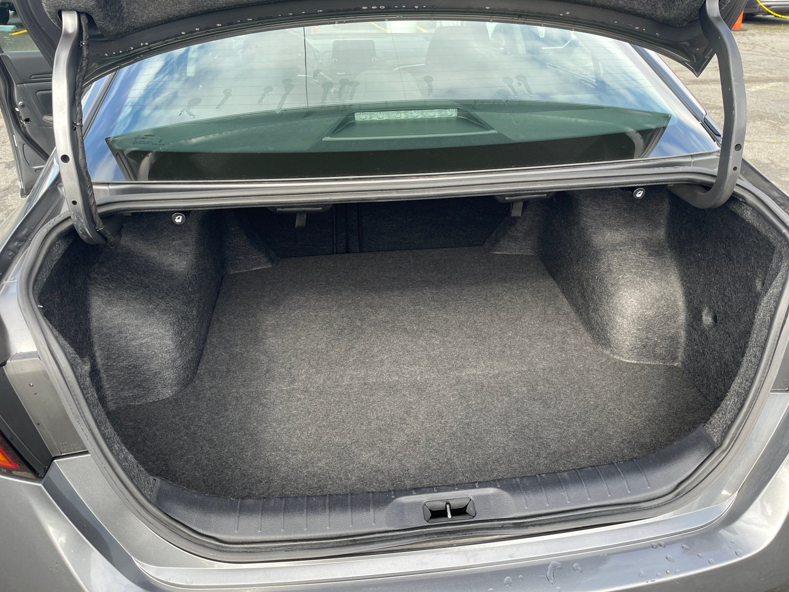 Thumbnail: 2025 Nissan Altima - 6