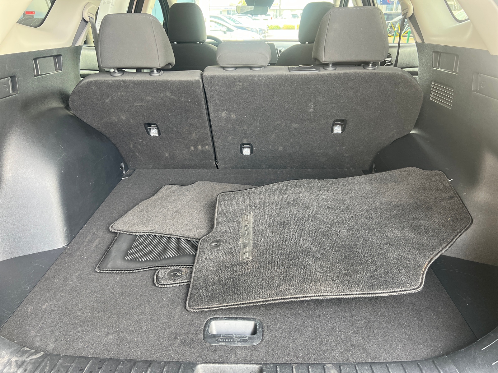 Thumbnail: 2025 Kia Sportage - 6