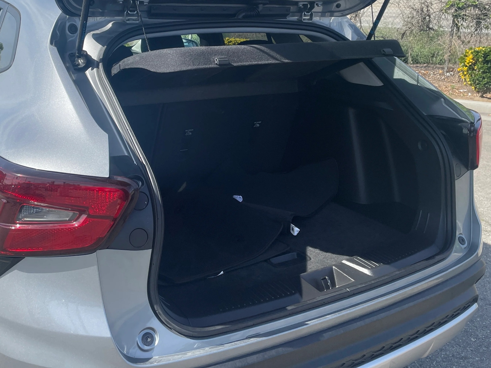 Thumbnail: 2025 Chevrolet Trax - 6