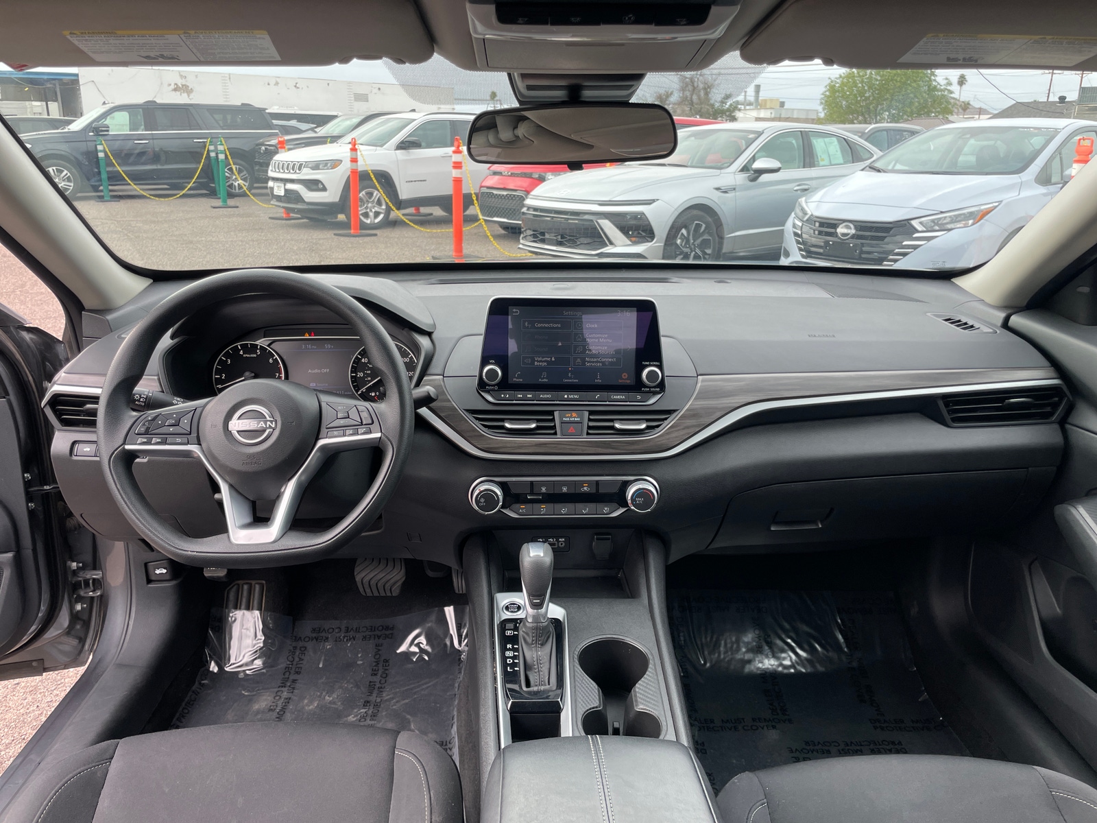 Thumbnail: 2025 Nissan Altima - 3