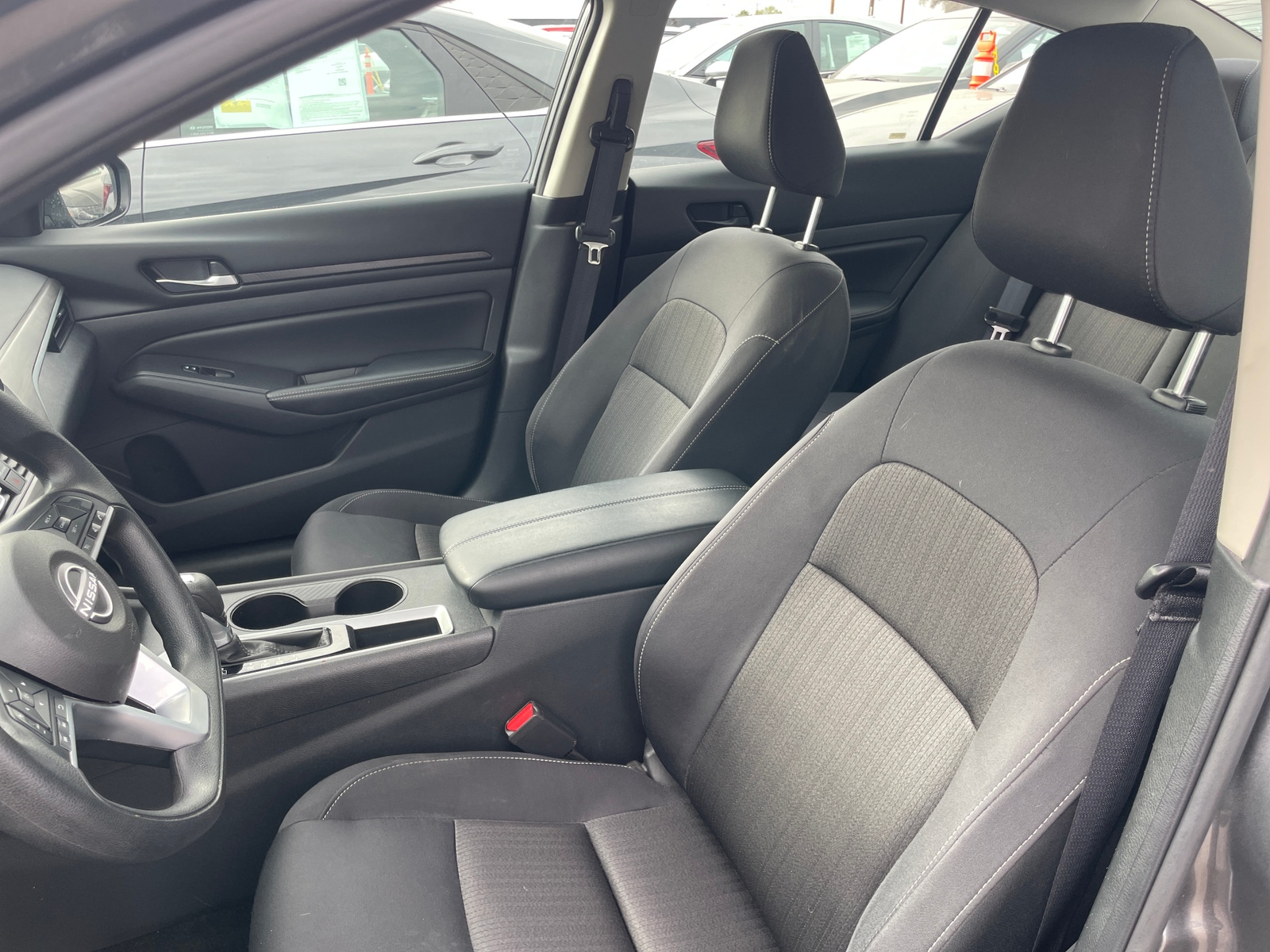 Thumbnail: 2025 Nissan Altima - 2