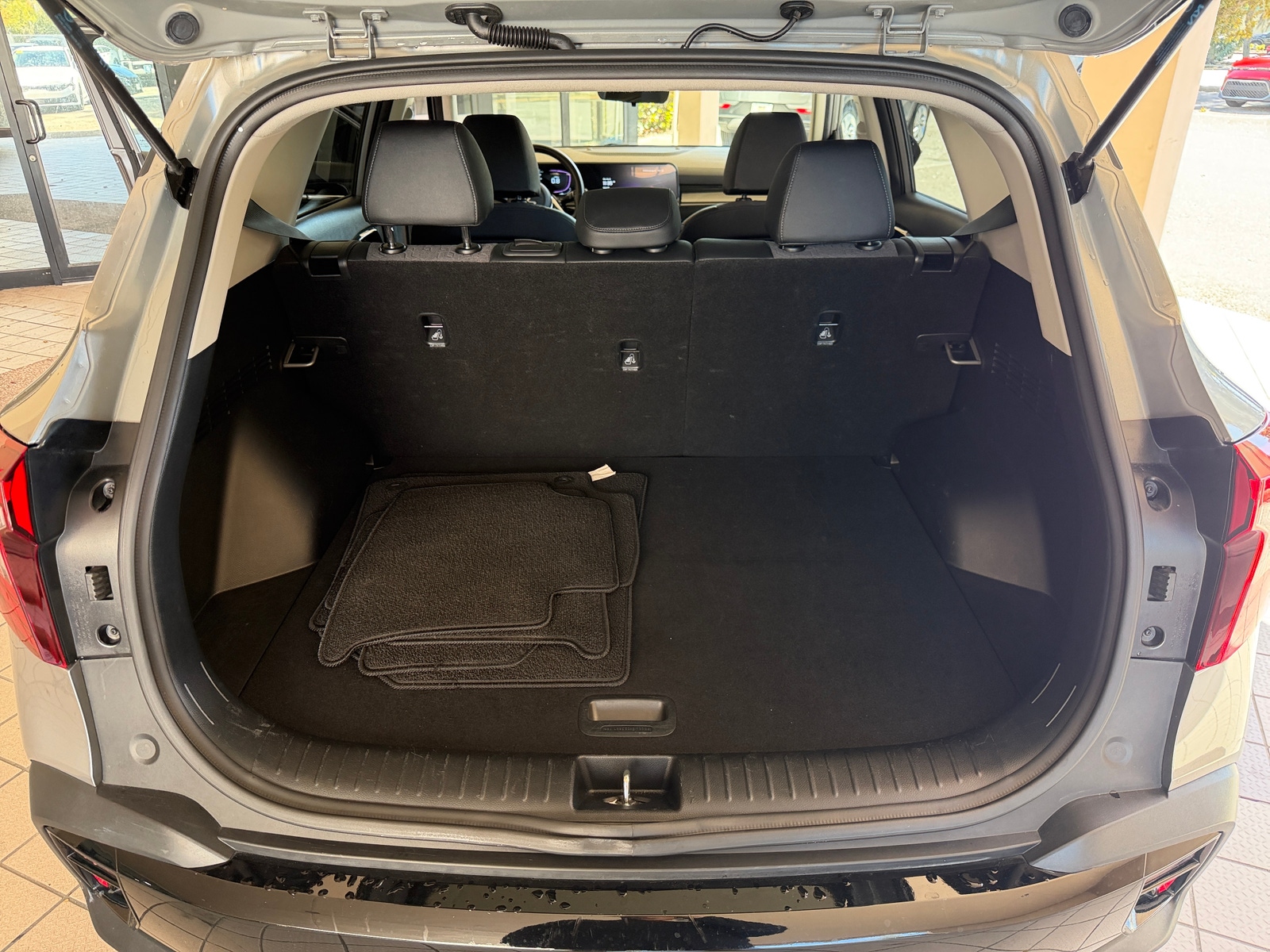 Thumbnail: 2025 Kia Seltos - 4