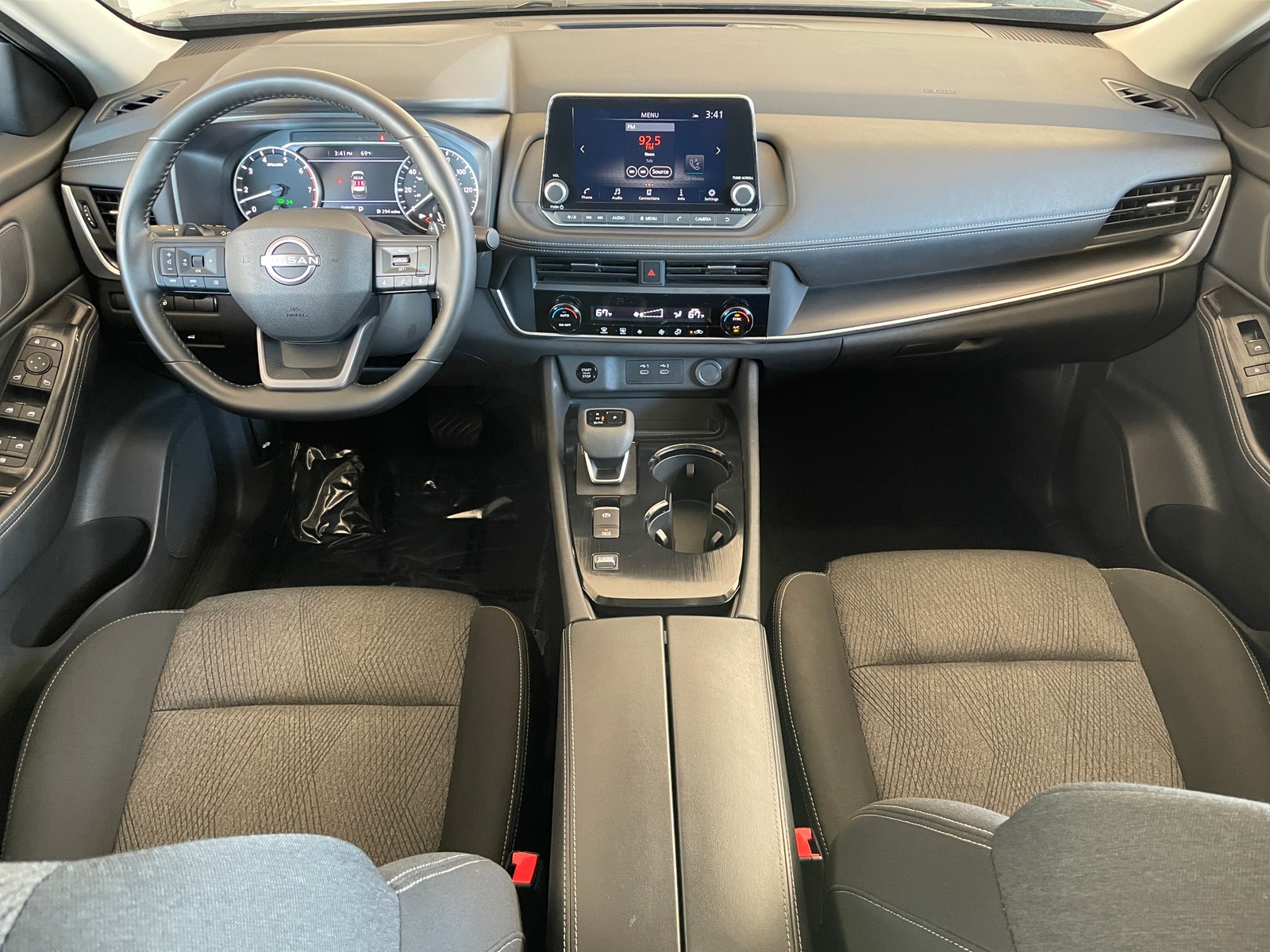 Thumbnail: 2025 Nissan Rogue - 3