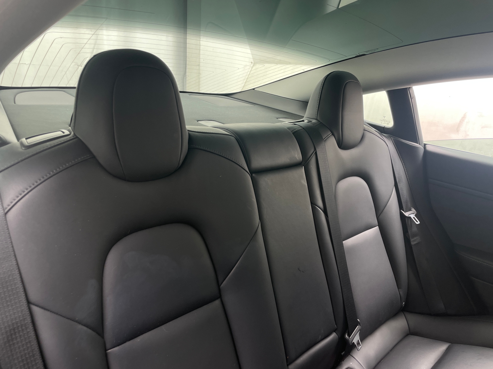 Thumbnail: 2020 Tesla Model 3 - 5