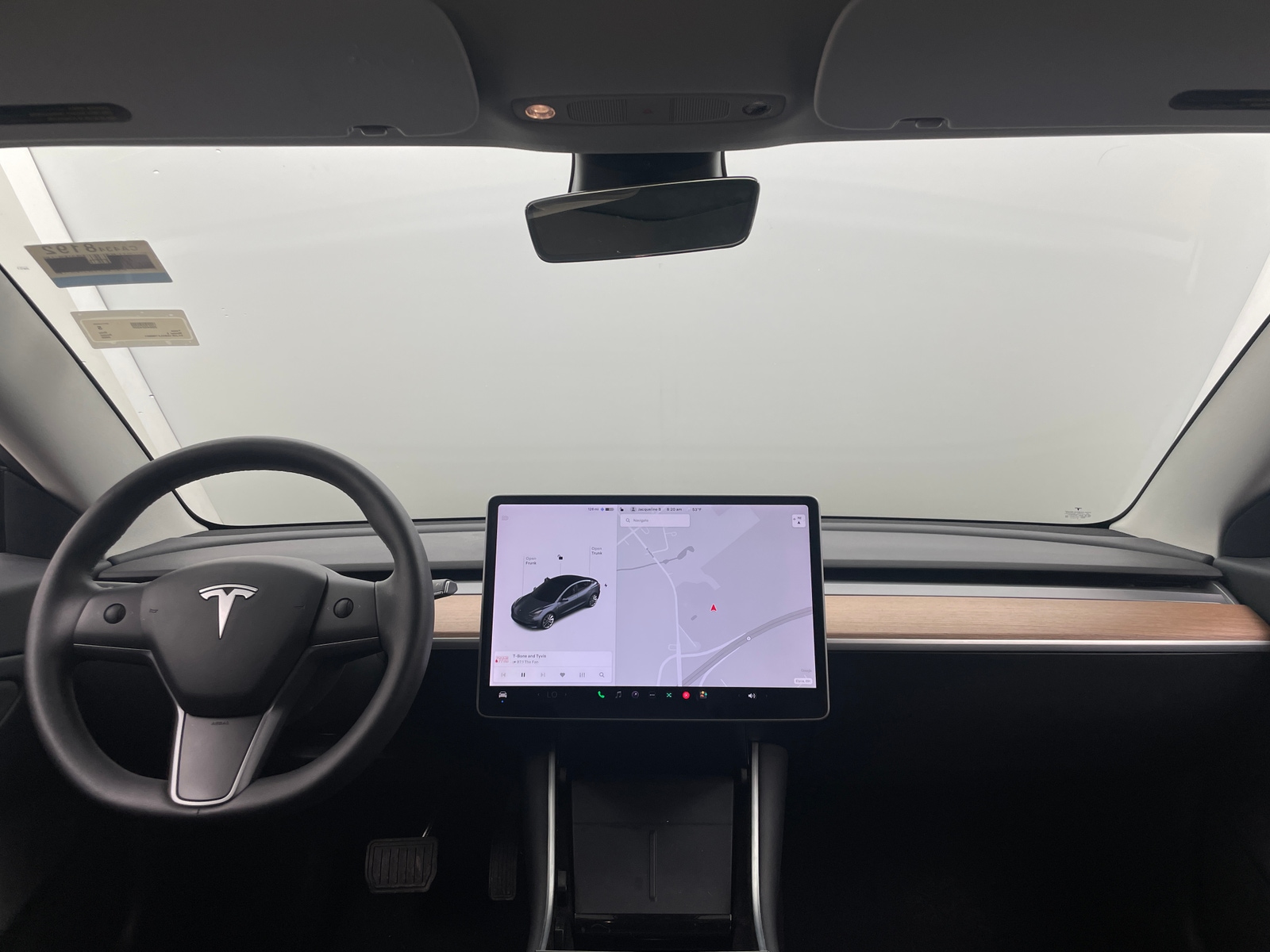 Thumbnail: 2020 Tesla Model 3 - 2