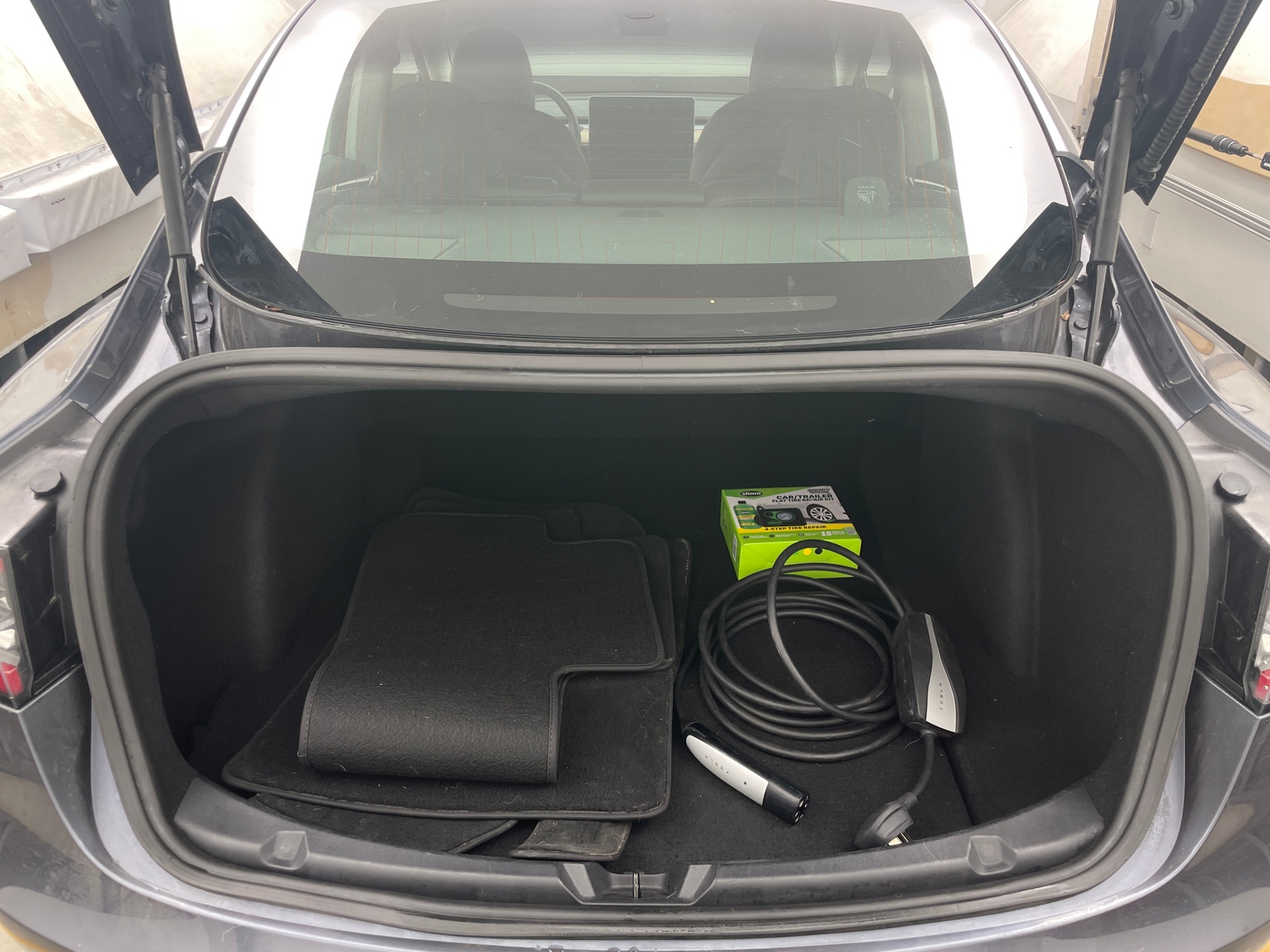 Thumbnail: 2020 Tesla Model 3 - 6