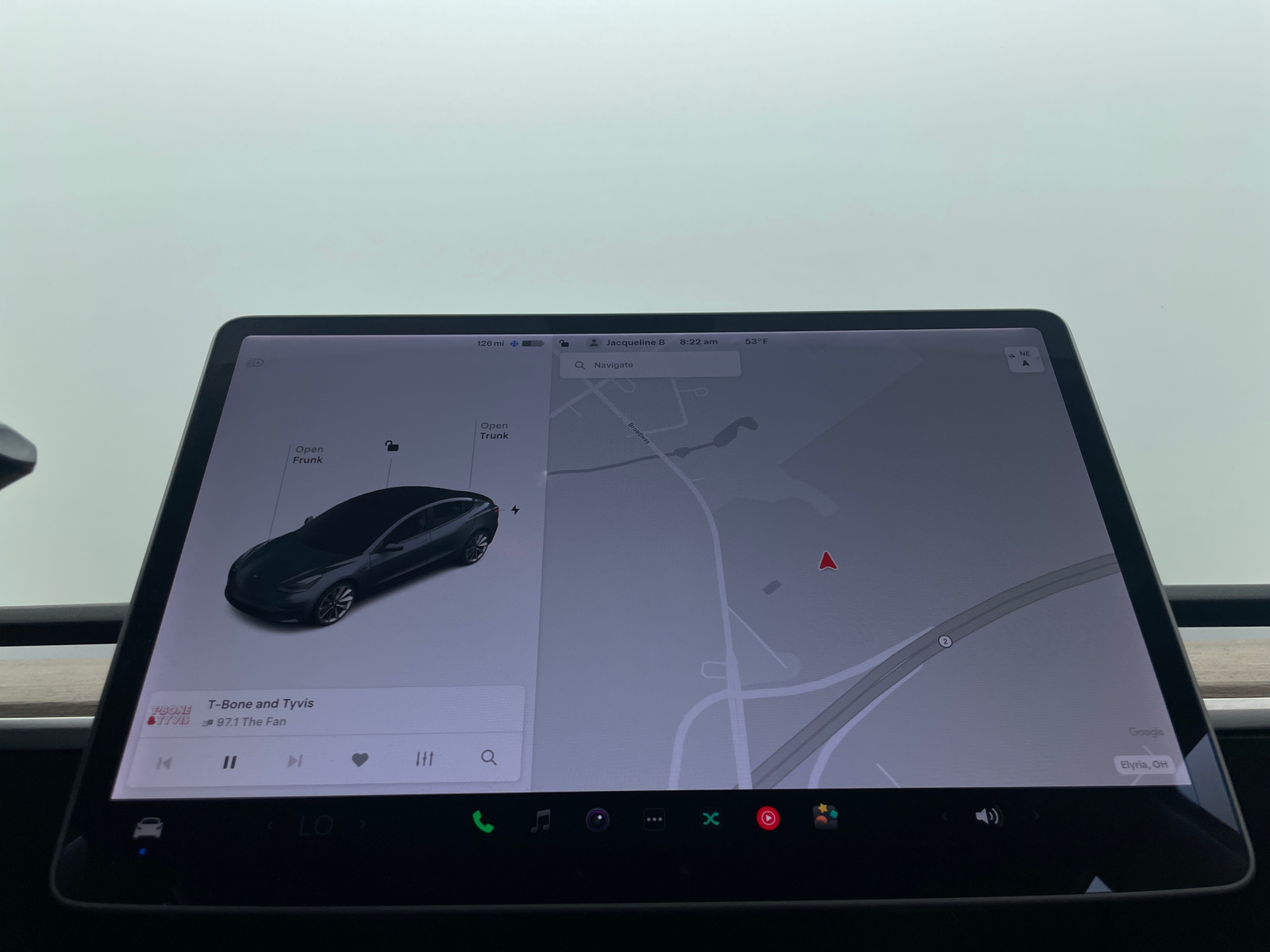 Thumbnail: 2020 Tesla Model 3 - 3