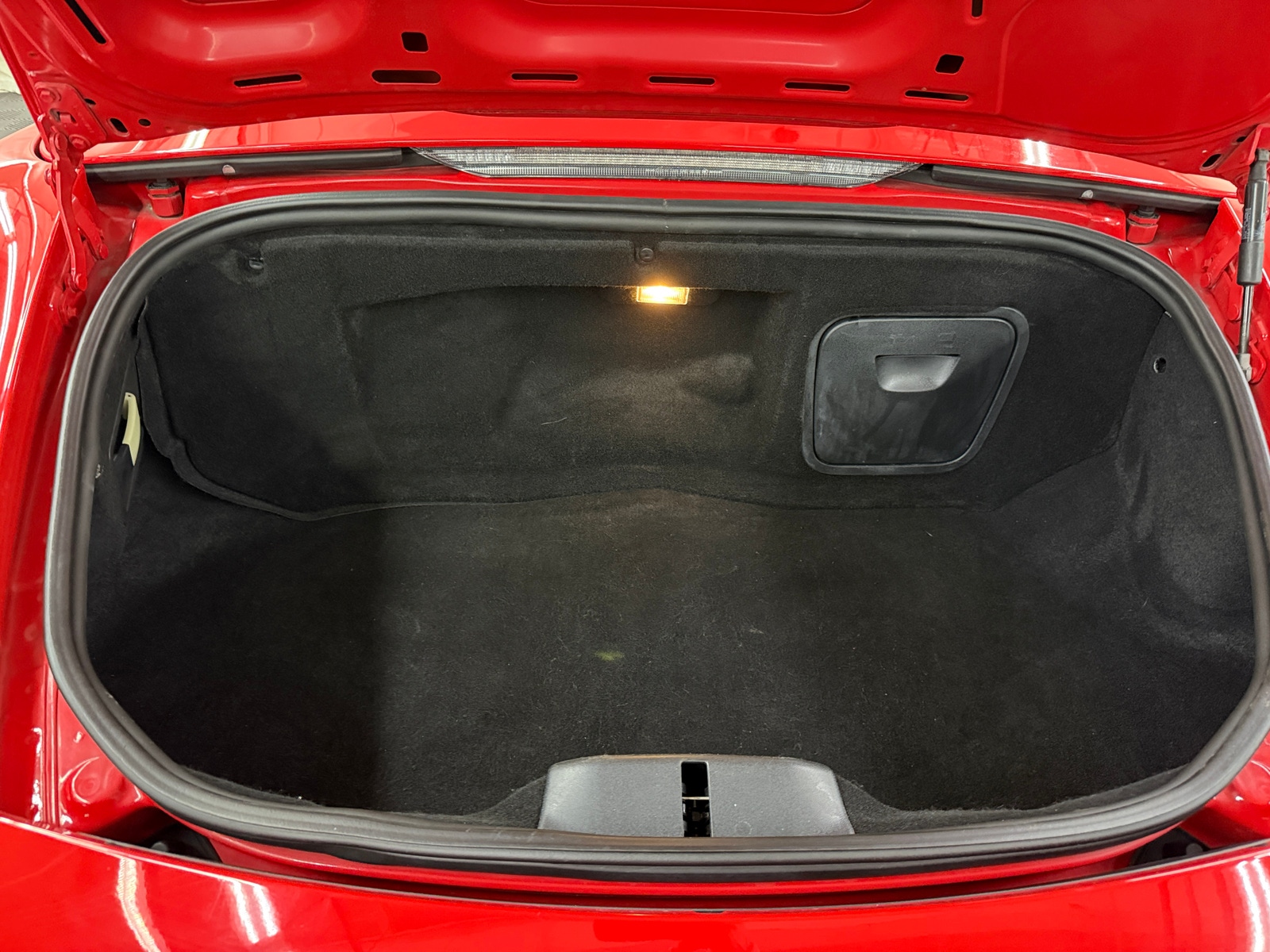 Thumbnail: 2012 Porsche Boxster - 5