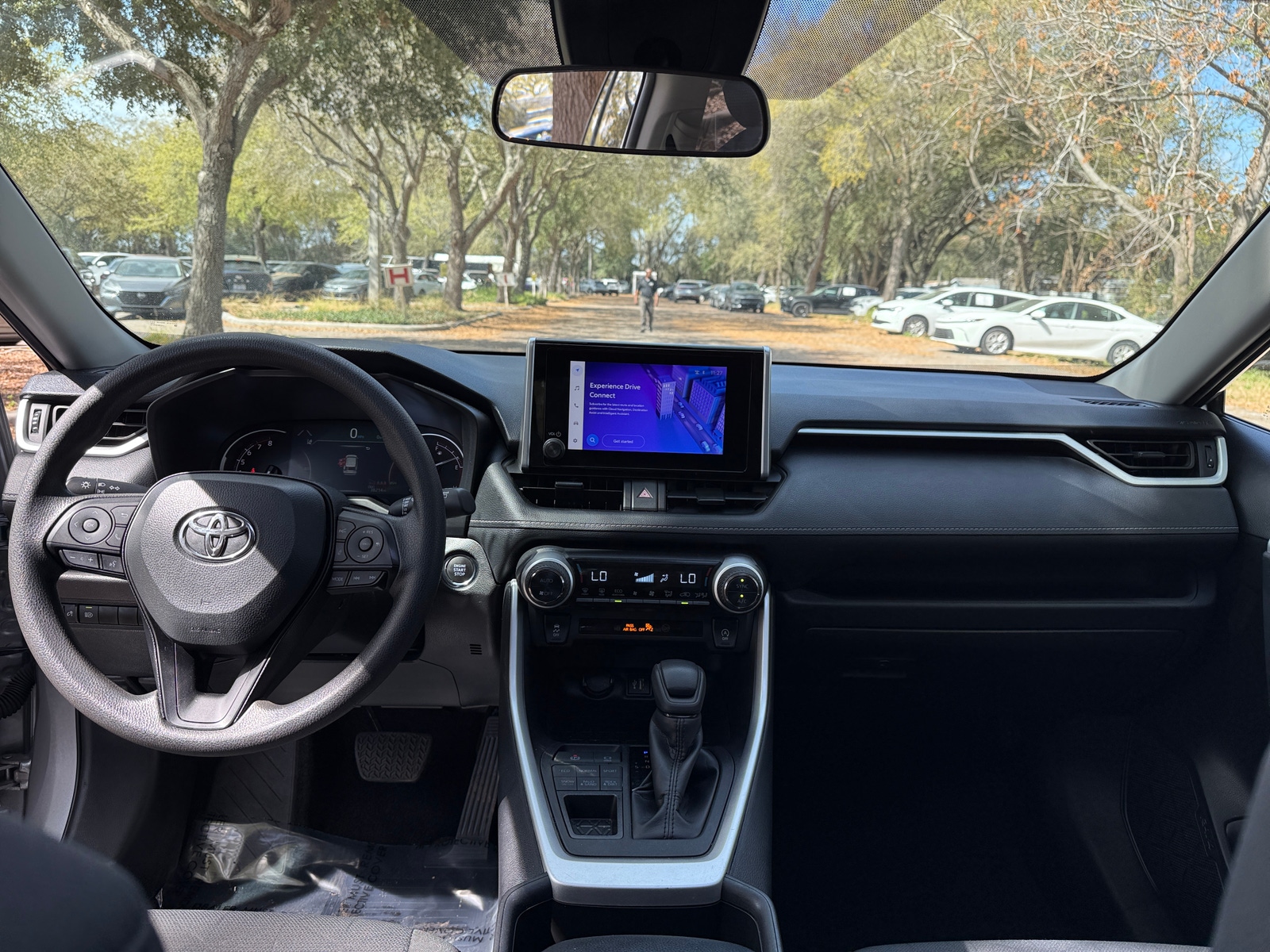 Thumbnail: 2025 Toyota RAV4 - 3