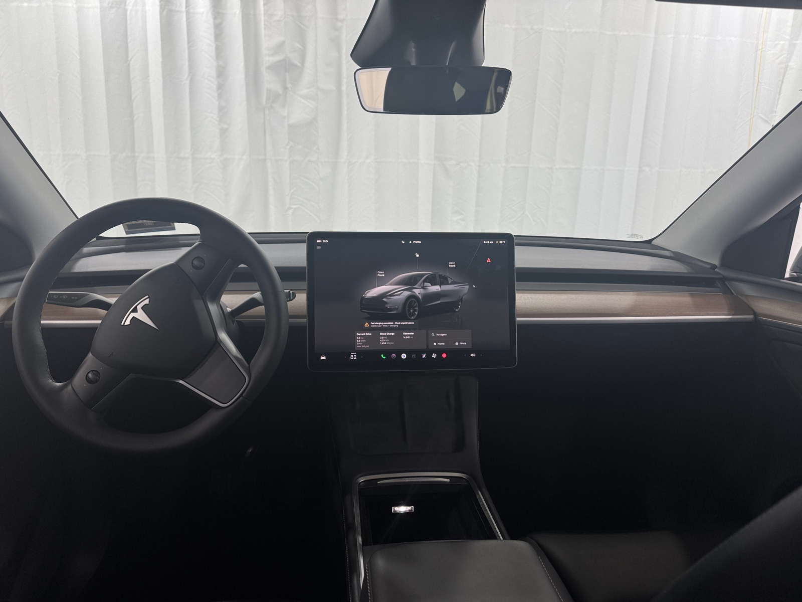 Thumbnail: 2023 Tesla Model Y - 2