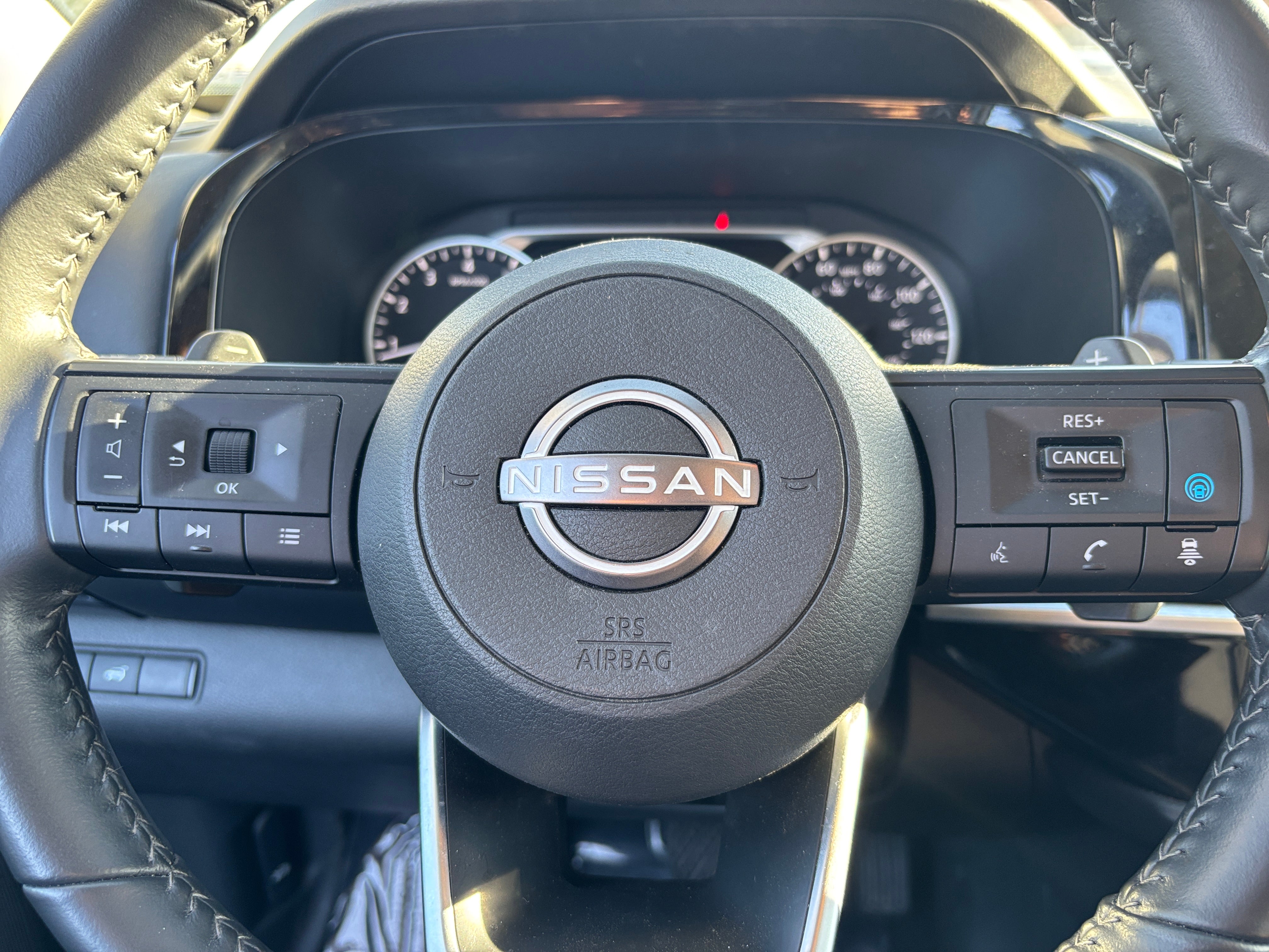 Thumbnail: 2025 Nissan Pathfinder - 5