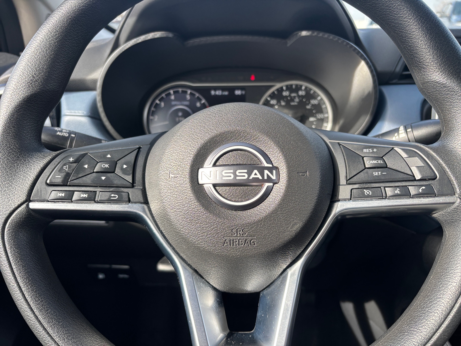 Thumbnail: 2025 Nissan Versa - 5