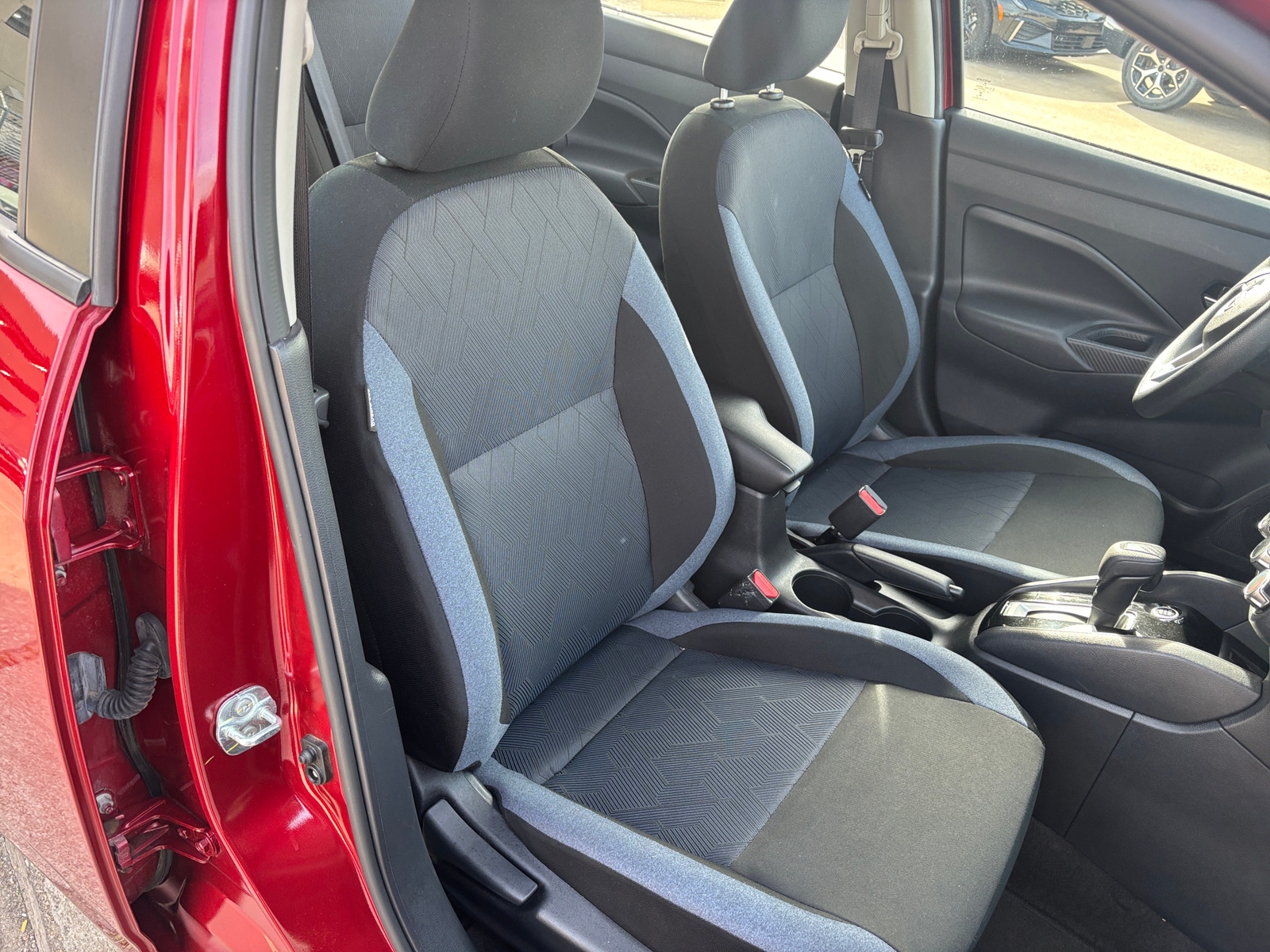 Thumbnail: 2025 Nissan Versa - 2