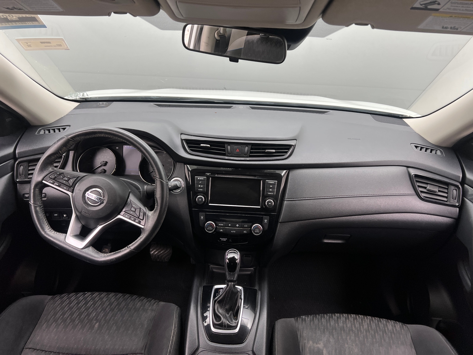 Thumbnail: 2019 Nissan Rogue - 3