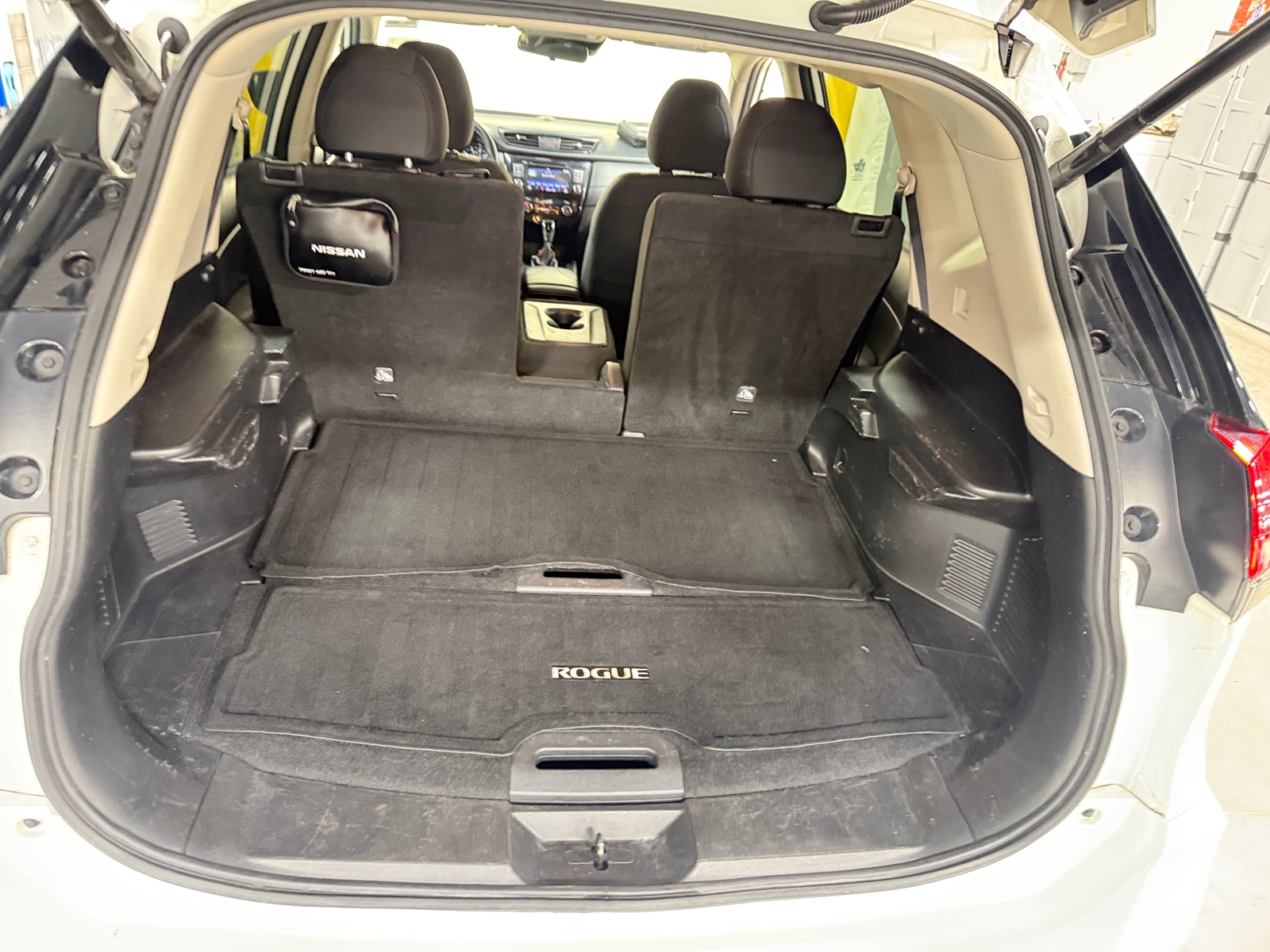 Thumbnail: 2019 Nissan Rogue - 7