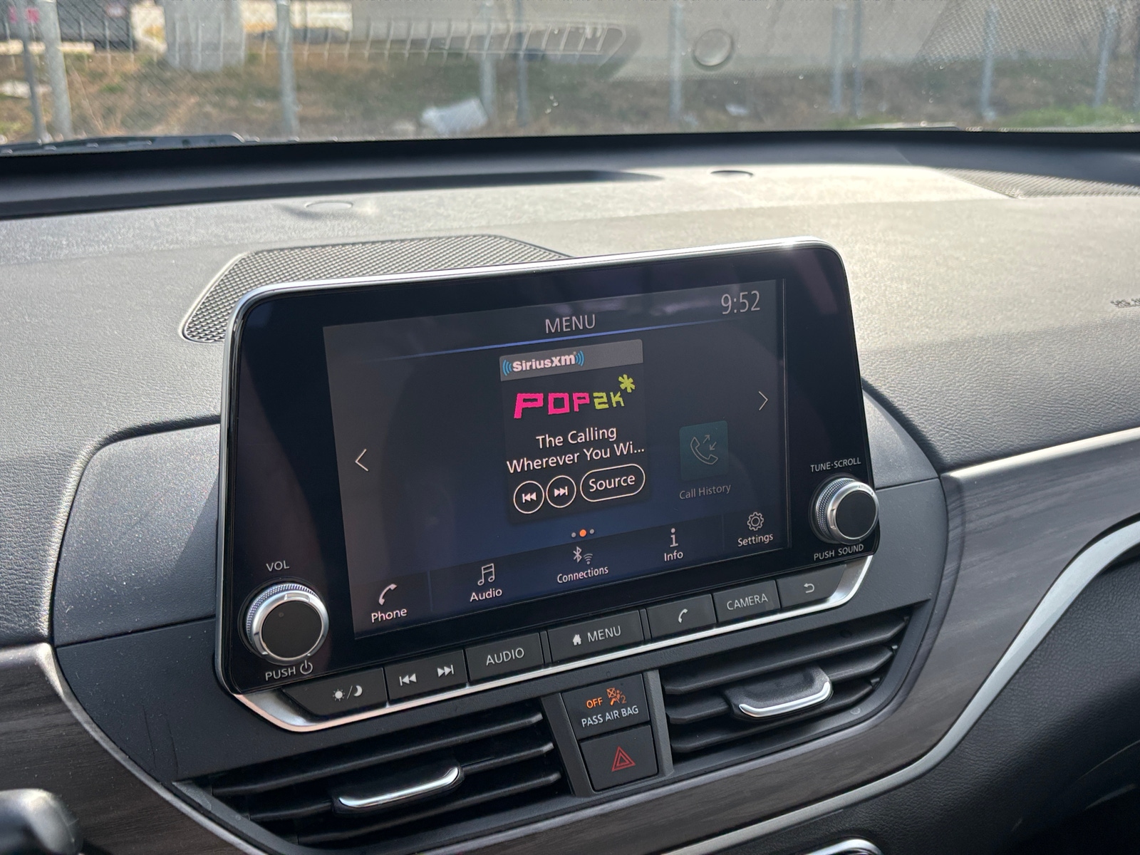 Thumbnail: 2025 Nissan Altima - 4