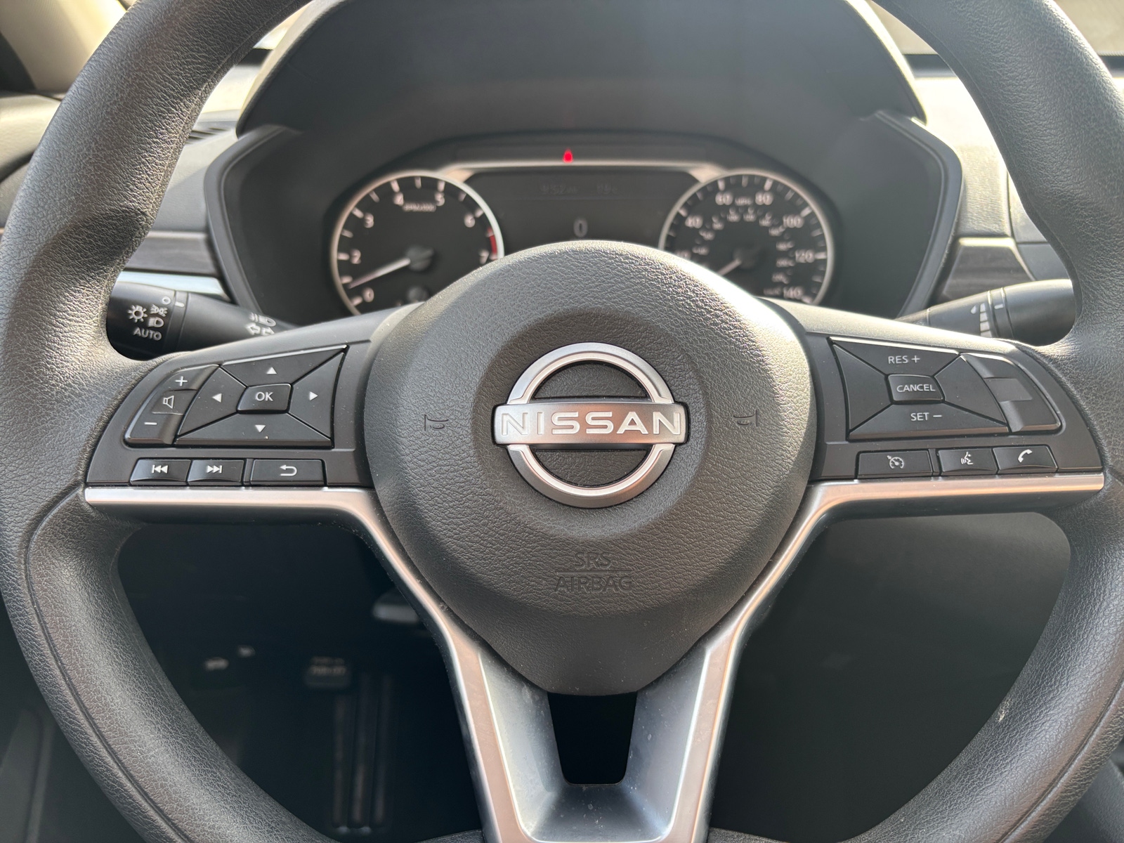 Thumbnail: 2025 Nissan Altima - 5