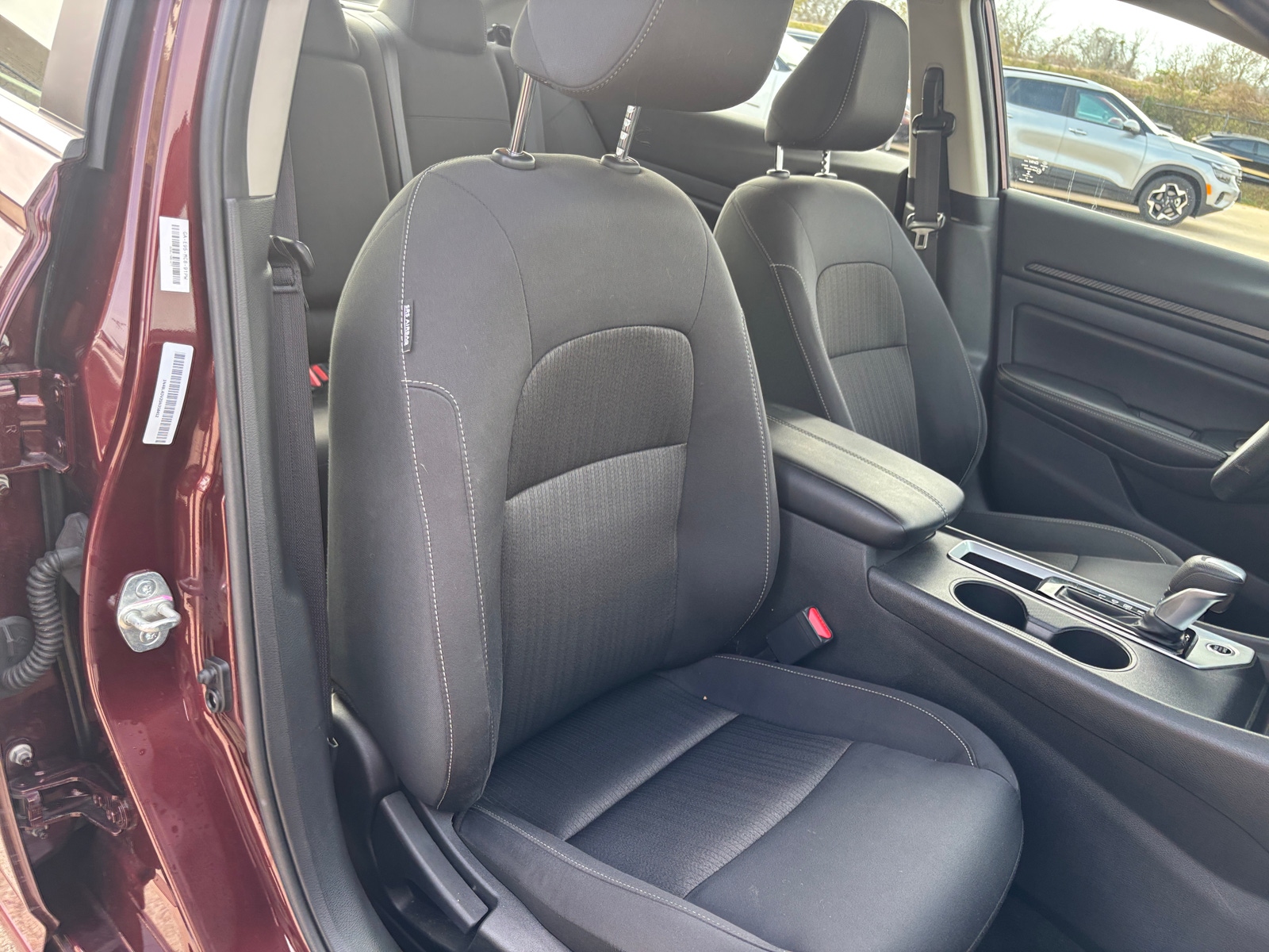 Thumbnail: 2025 Nissan Altima - 2