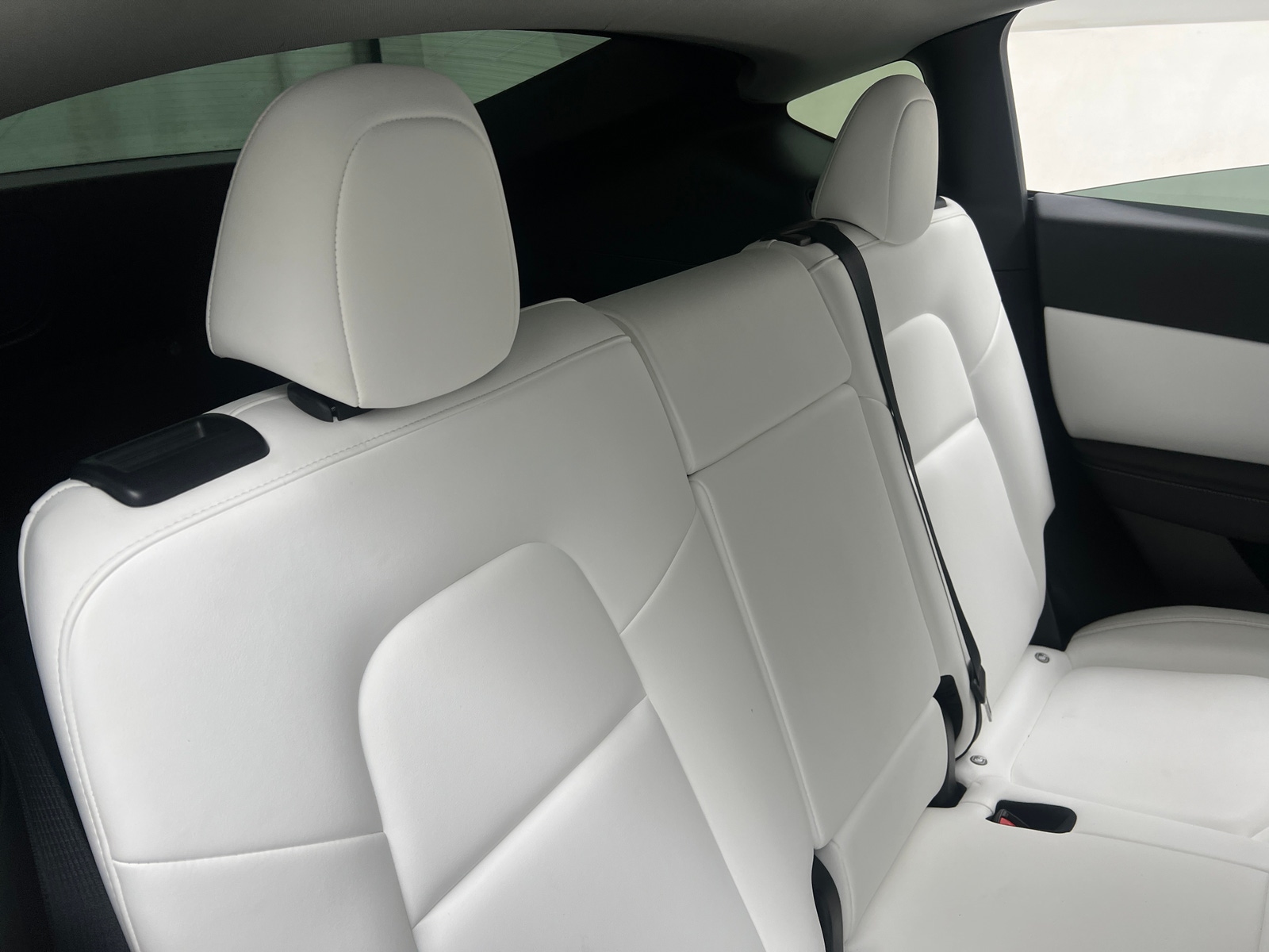 Thumbnail: 2021 Tesla Model Y - 5