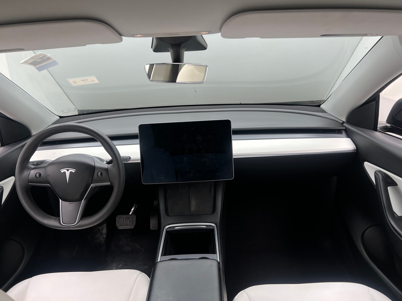 Thumbnail: 2021 Tesla Model Y - 2