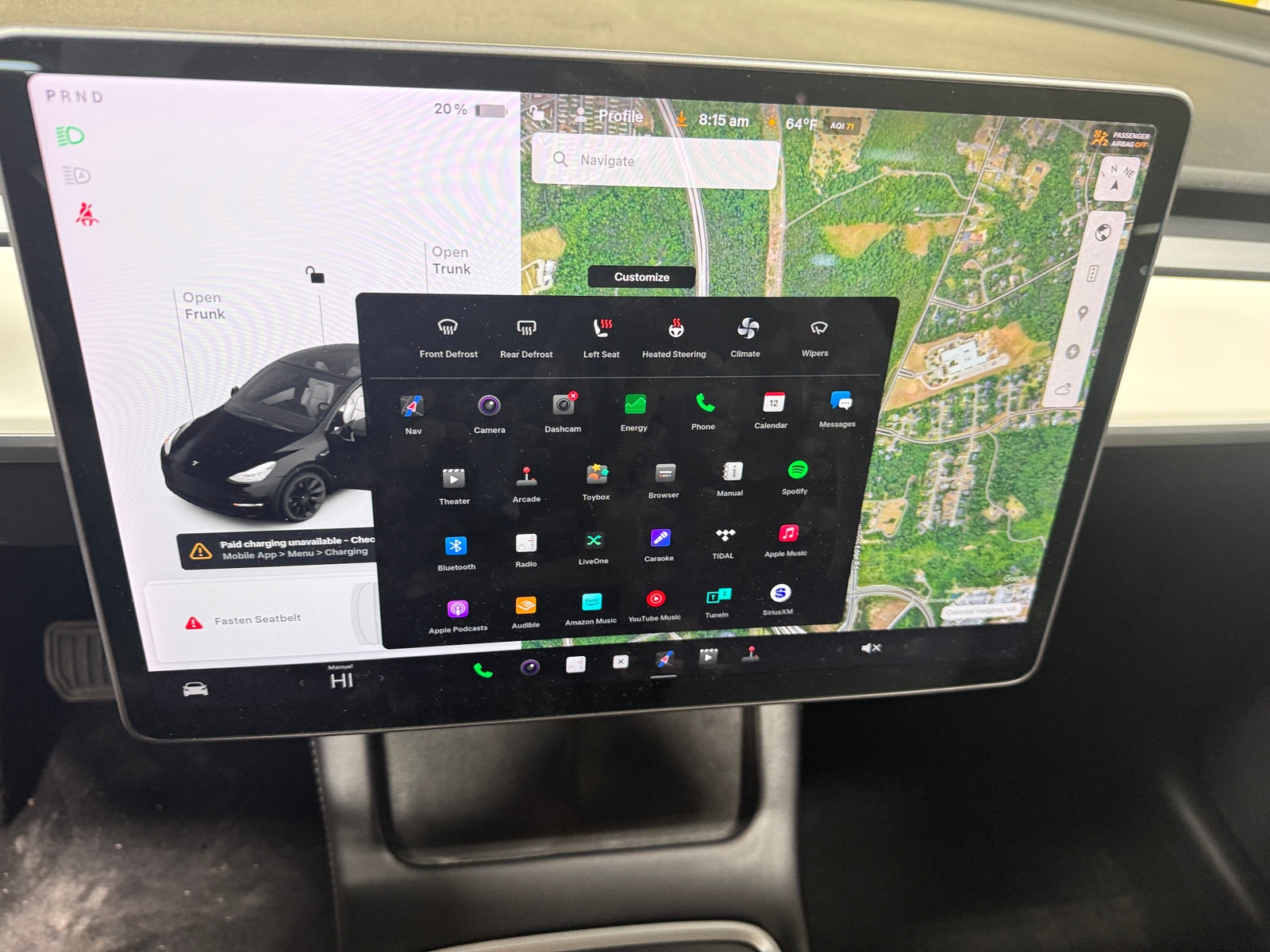 Thumbnail: 2021 Tesla Model Y - 3